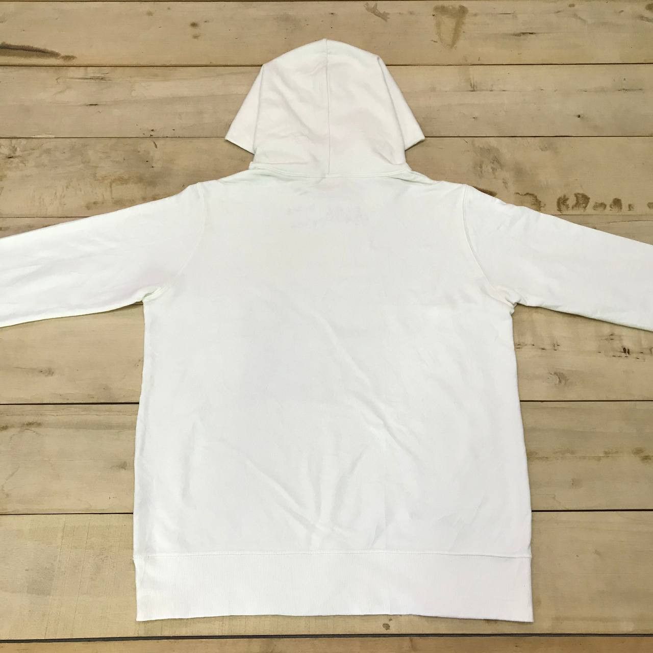 Japanese Brand × Kaws × Uniqlo A456 KAWS X SESAME STREET X UNIQLO HOODIES Size US L / EU 52-54 / 3 - 4 Thumbnail