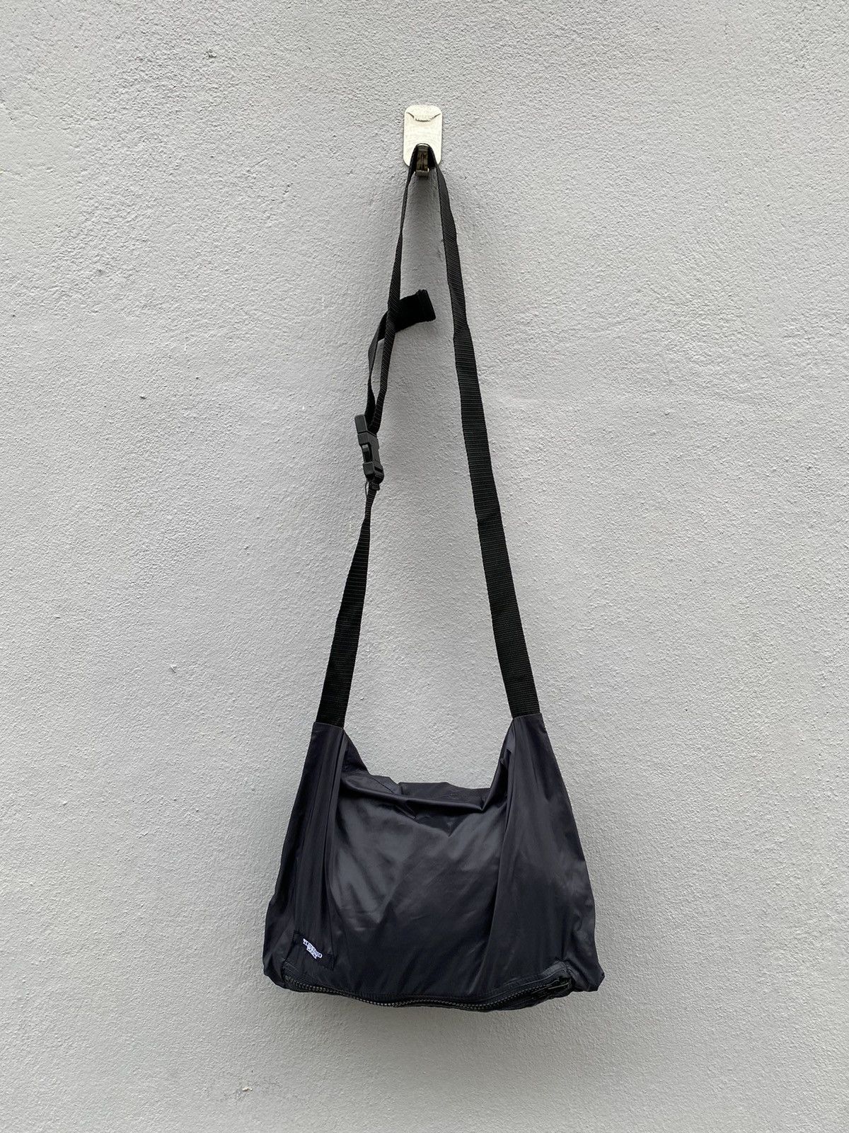 Japanese Brand × Tornado Mart 💥Rare💥2 in 1 Tornado Mart Japan Light Jacket = Bag Size US M / EU 48-50 / 2 - 4 Thumbnail