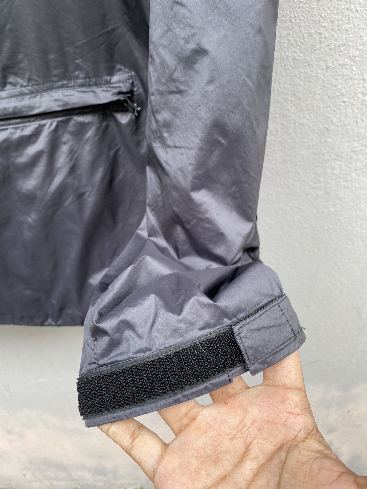 Japanese Brand × Tornado Mart 💥Rare💥2 in 1 Tornado Mart Japan Light Jacket = Bag Size US M / EU 48-50 / 2 - 6 Thumbnail