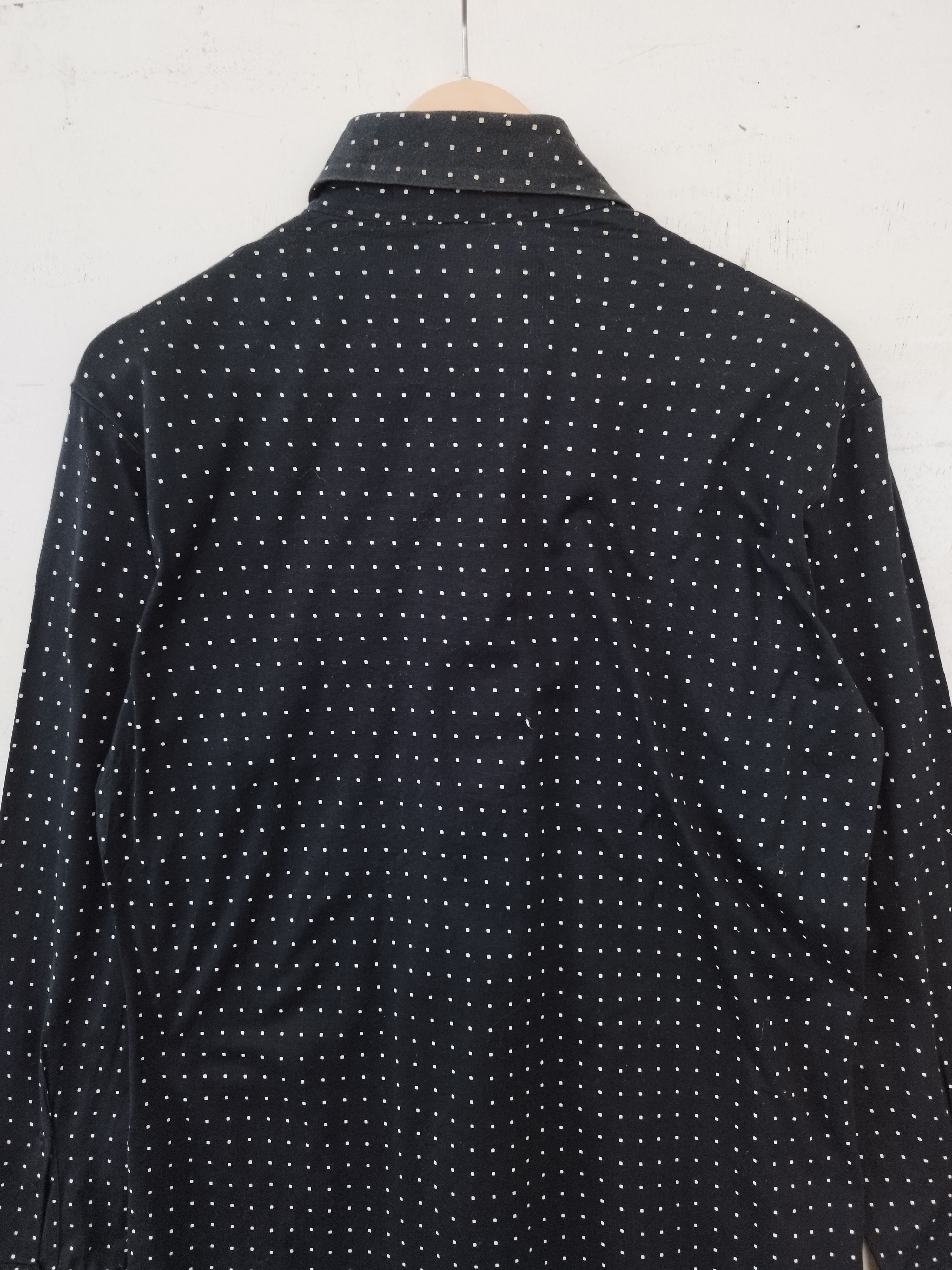 Iceberg Ice Berg long sleeve Size US M / EU 48-50 / 2 - 4 Thumbnail