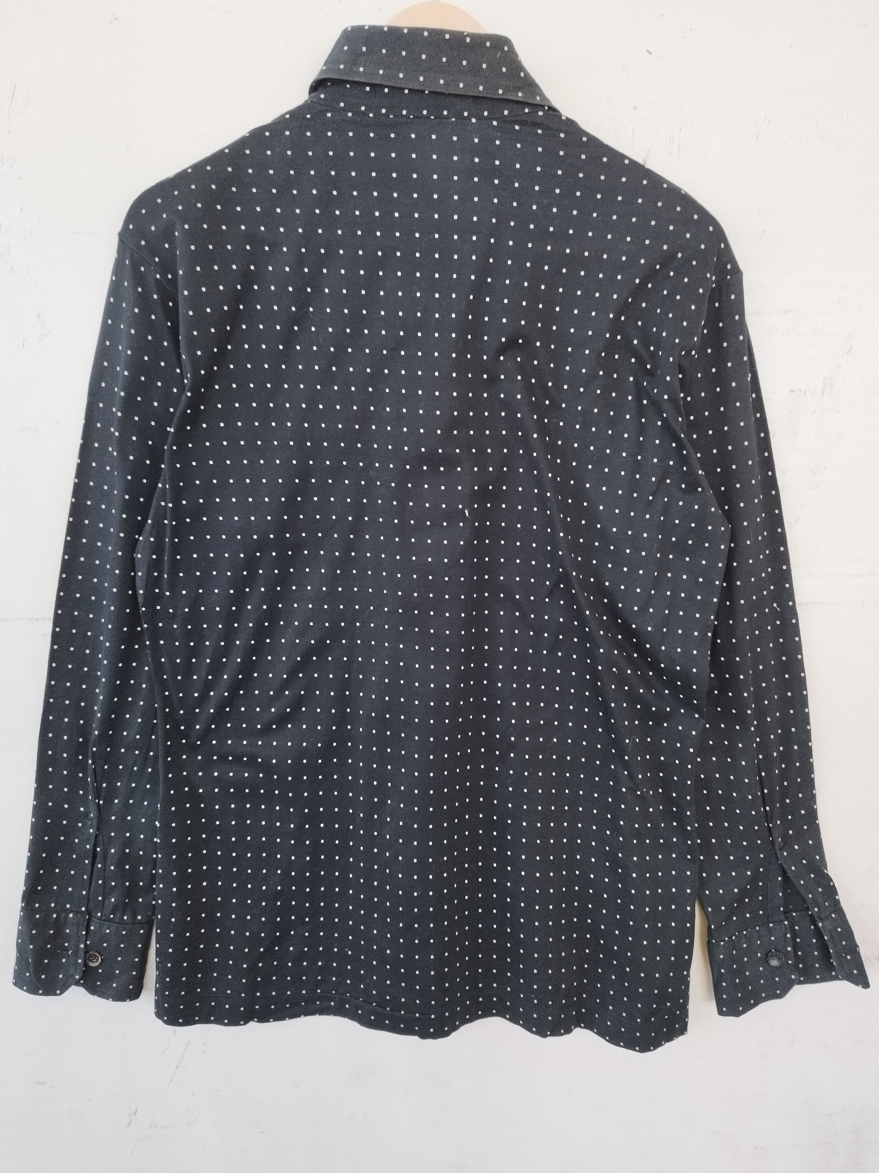 Iceberg Ice Berg long sleeve Size US M / EU 48-50 / 2 - 3 Thumbnail