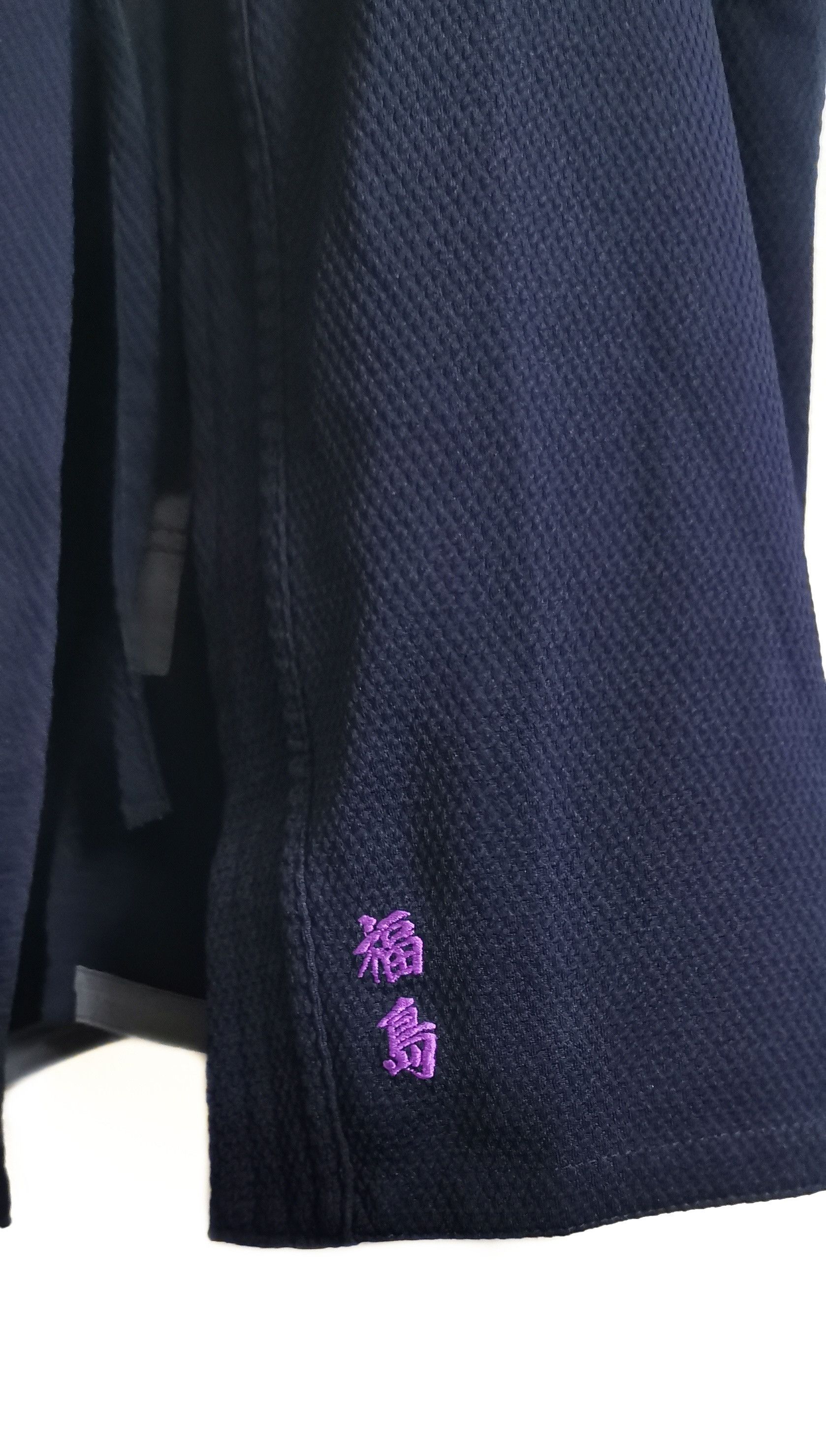 Japanese Brand Kaze Kendo Kimono Japanese Traditional Size US S / EU 44-46 / 1 - 3 Thumbnail