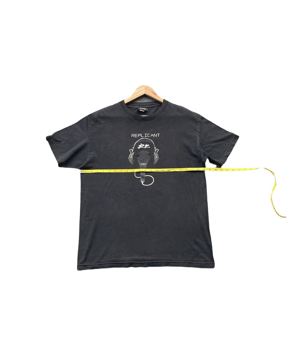 Vintage Vintage Replicant Signature Series Tshirt Size US L / EU 52-54 / 3 - 2 Thumbnail
