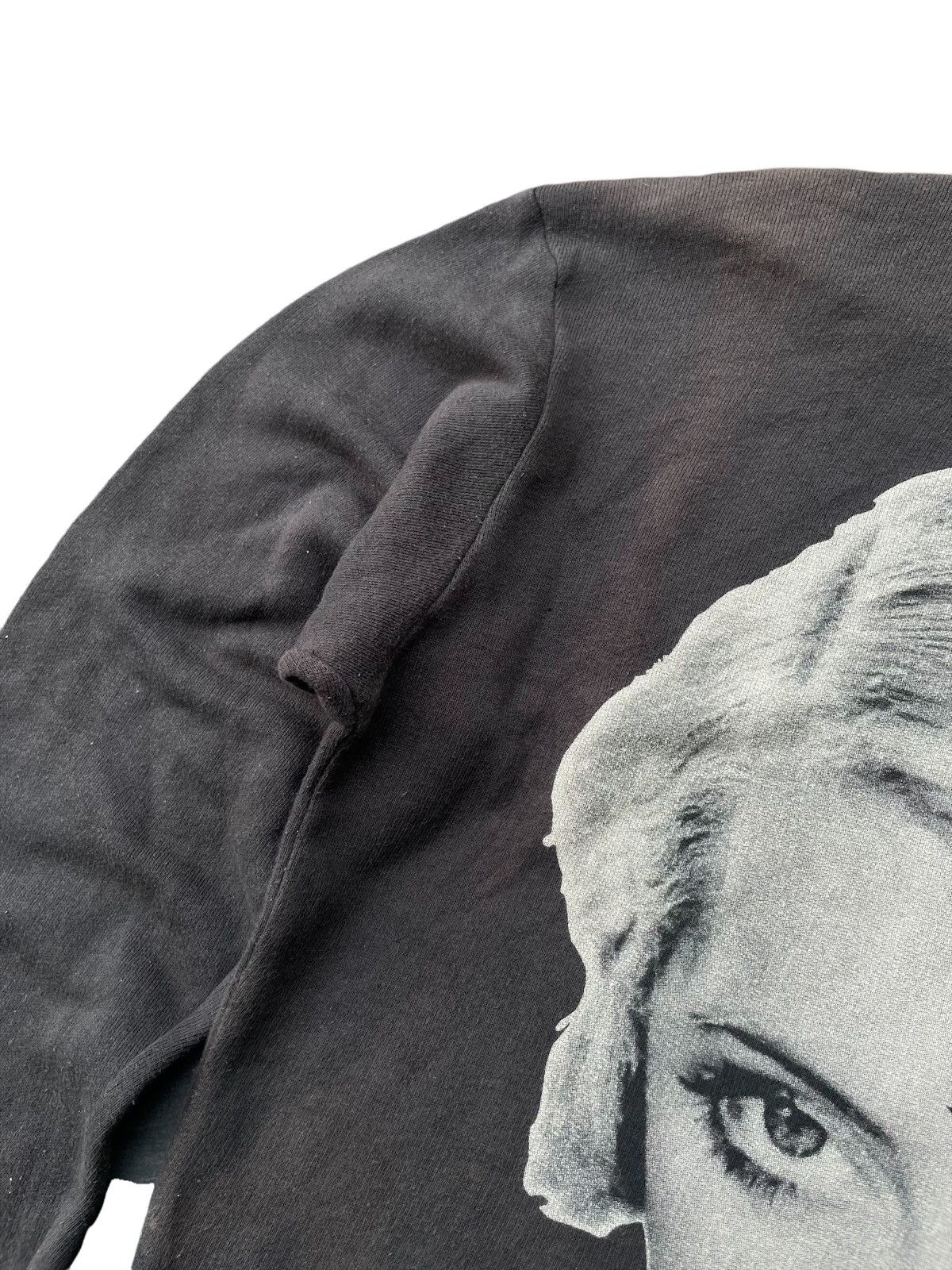 Joyrich Joyrich Los Angeles Faded Wash Crewneck Size US L / EU 52-54 / 3 - 6 Thumbnail