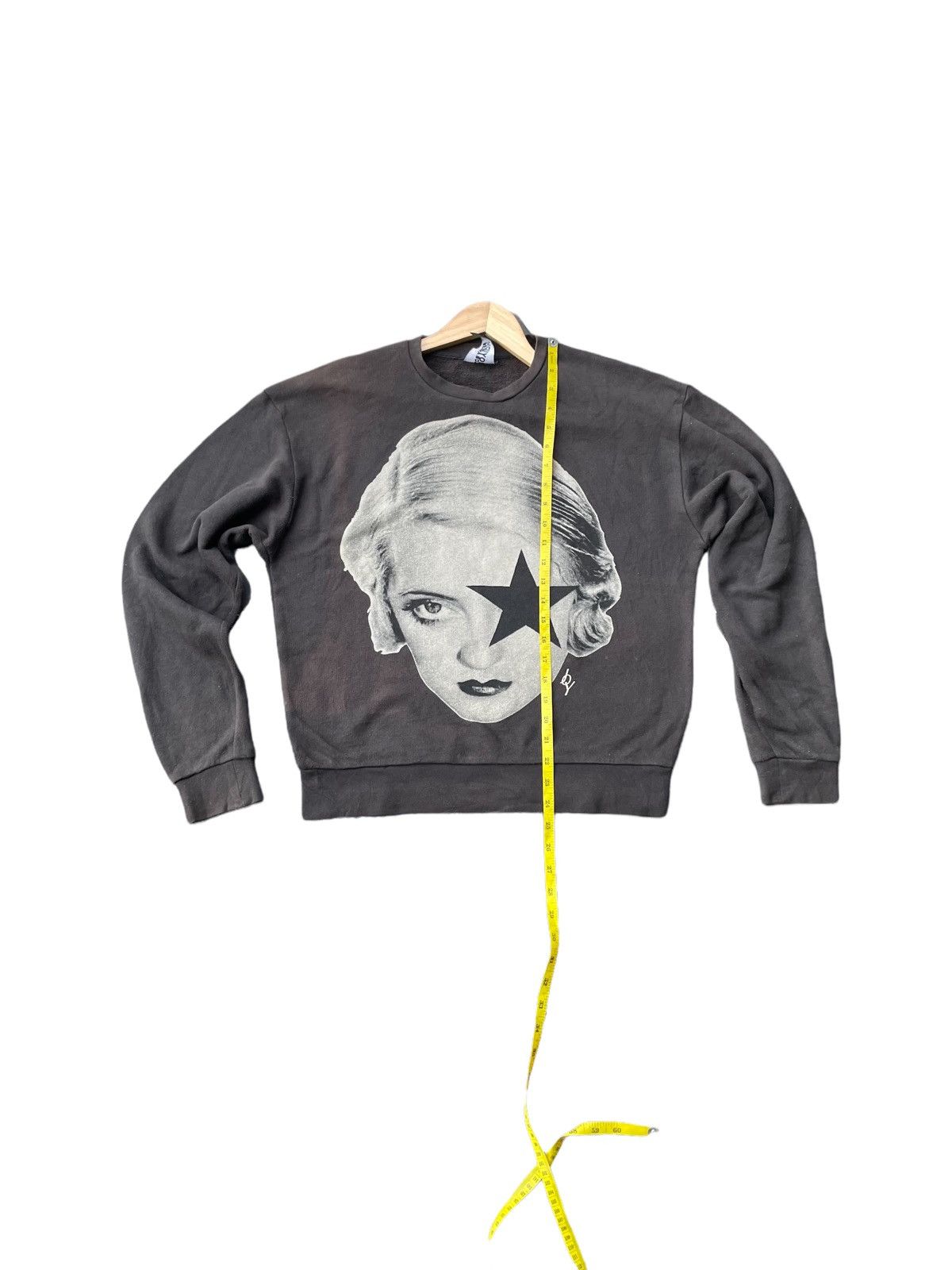 Joyrich Joyrich Los Angeles Faded Wash Crewneck Size US L / EU 52-54 / 3 - 3 Thumbnail