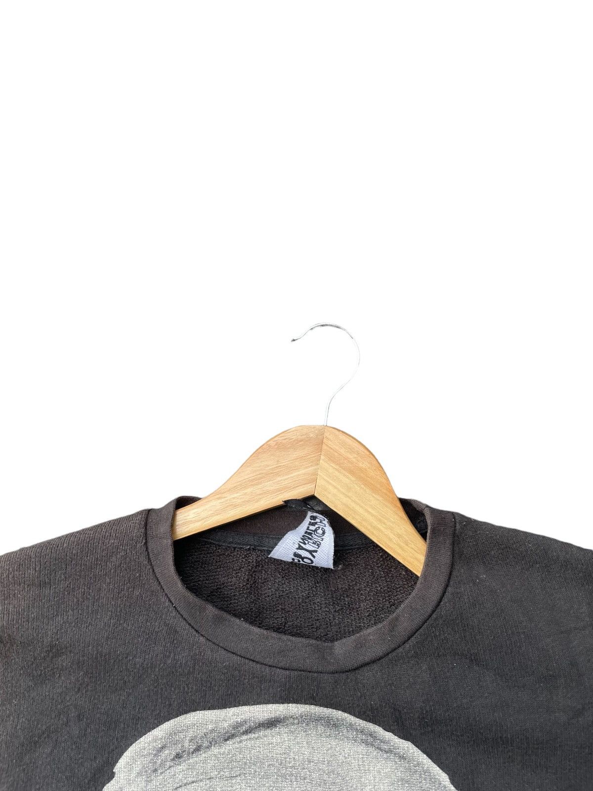 Joyrich Joyrich Los Angeles Faded Wash Crewneck Size US L / EU 52-54 / 3 - 7 Thumbnail