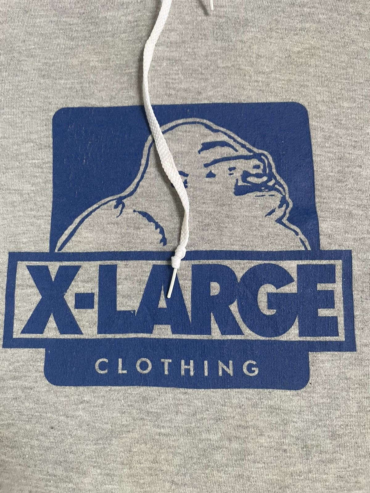 X-LARGE Vintage X-Large Hoodie Size US M / EU 48-50 / 2 - 9 Thumbnail