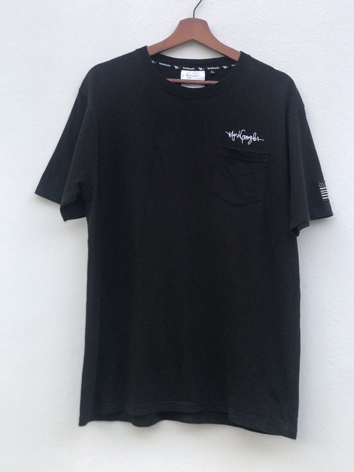 Bones Skateboards Mark Gonzales Single Pocket Mother Size US L / EU 52-54 / 3 - 1 Thumbnail