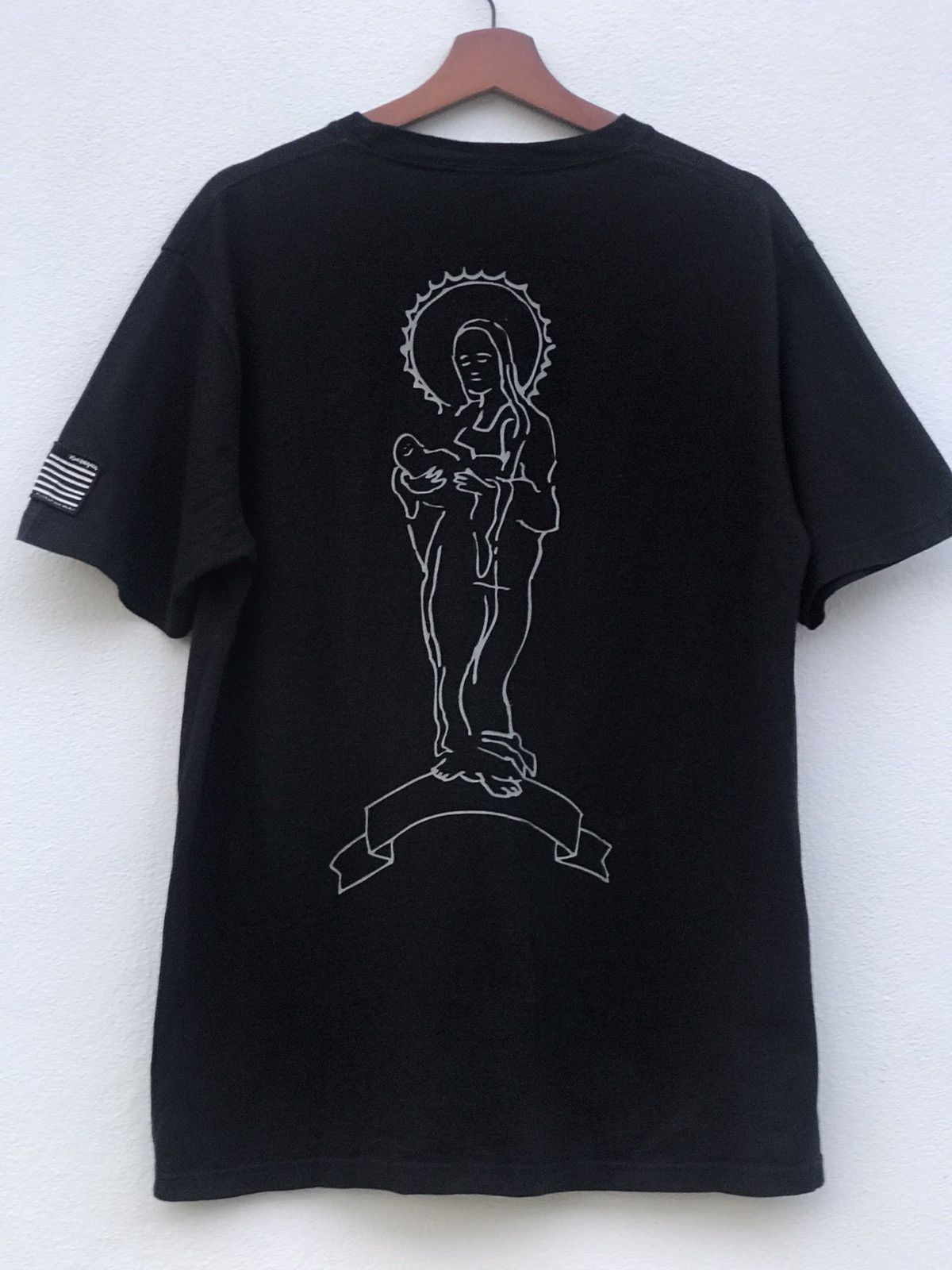 Bones Skateboards Mark Gonzales Single Pocket Mother Size US L / EU 52-54 / 3 - 2 Thumbnail