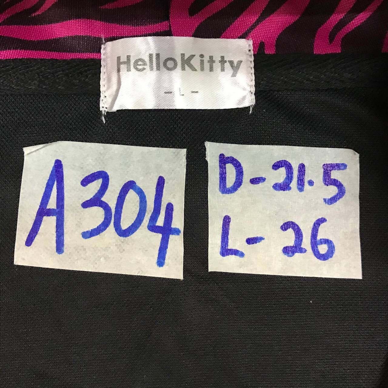 Anime × Japanese Brand A304. HELLO KITTY JAPAN COLLECTION JACKET Size L / US 10 / IT 46 - 6 Thumbnail