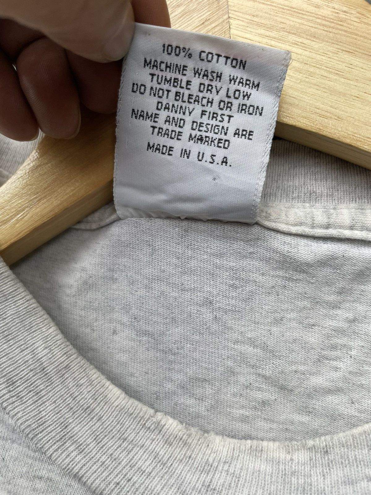 Vintage Vintage Danny First Tshirt Size US L / EU 52-54 / 3 - 8 Thumbnail
