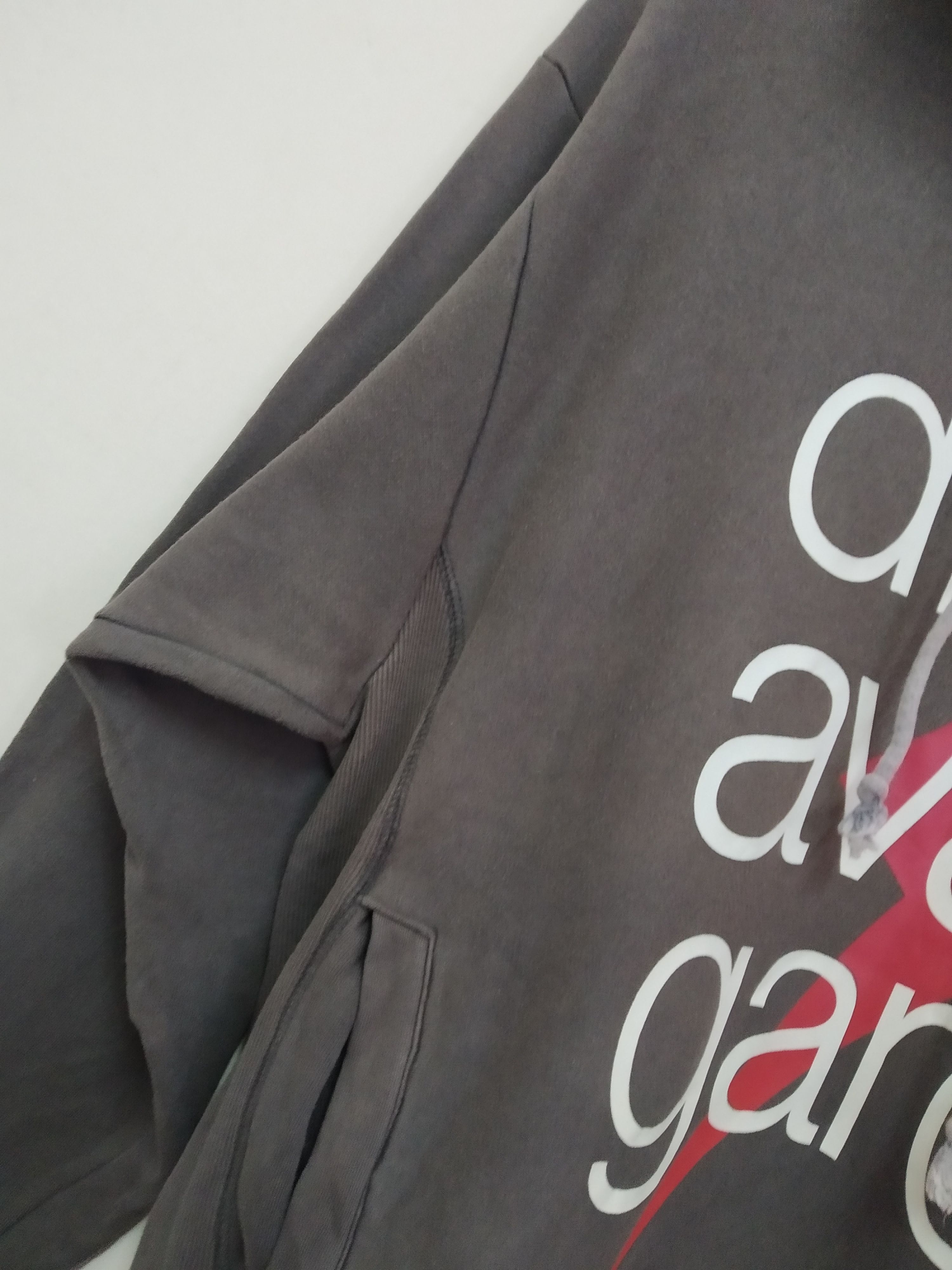 Narcotic GDC Avant Garde GDC Hoodie Size US L / EU 52-54 / 3 - 4 Thumbnail