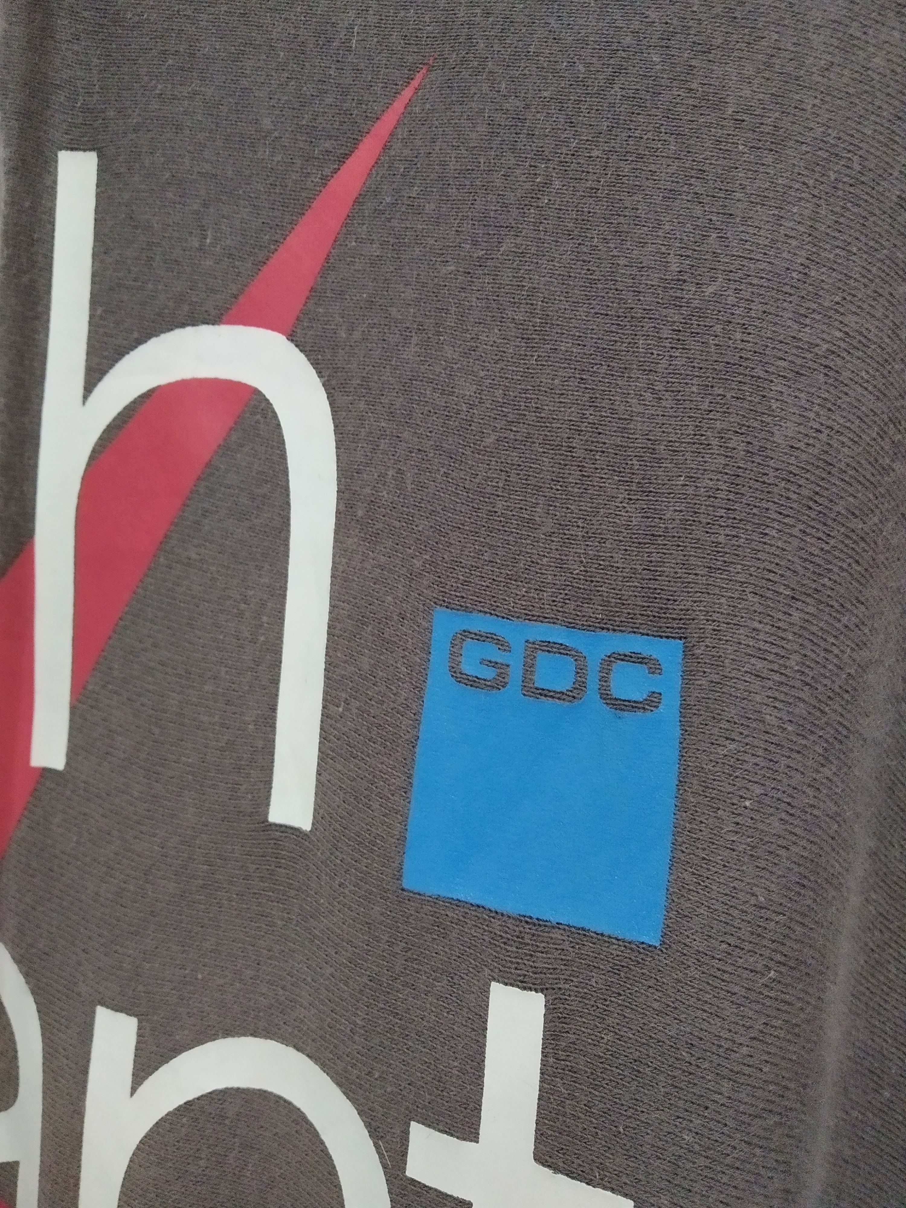 Narcotic GDC Avant Garde GDC Hoodie Size US L / EU 52-54 / 3 - 7 Thumbnail