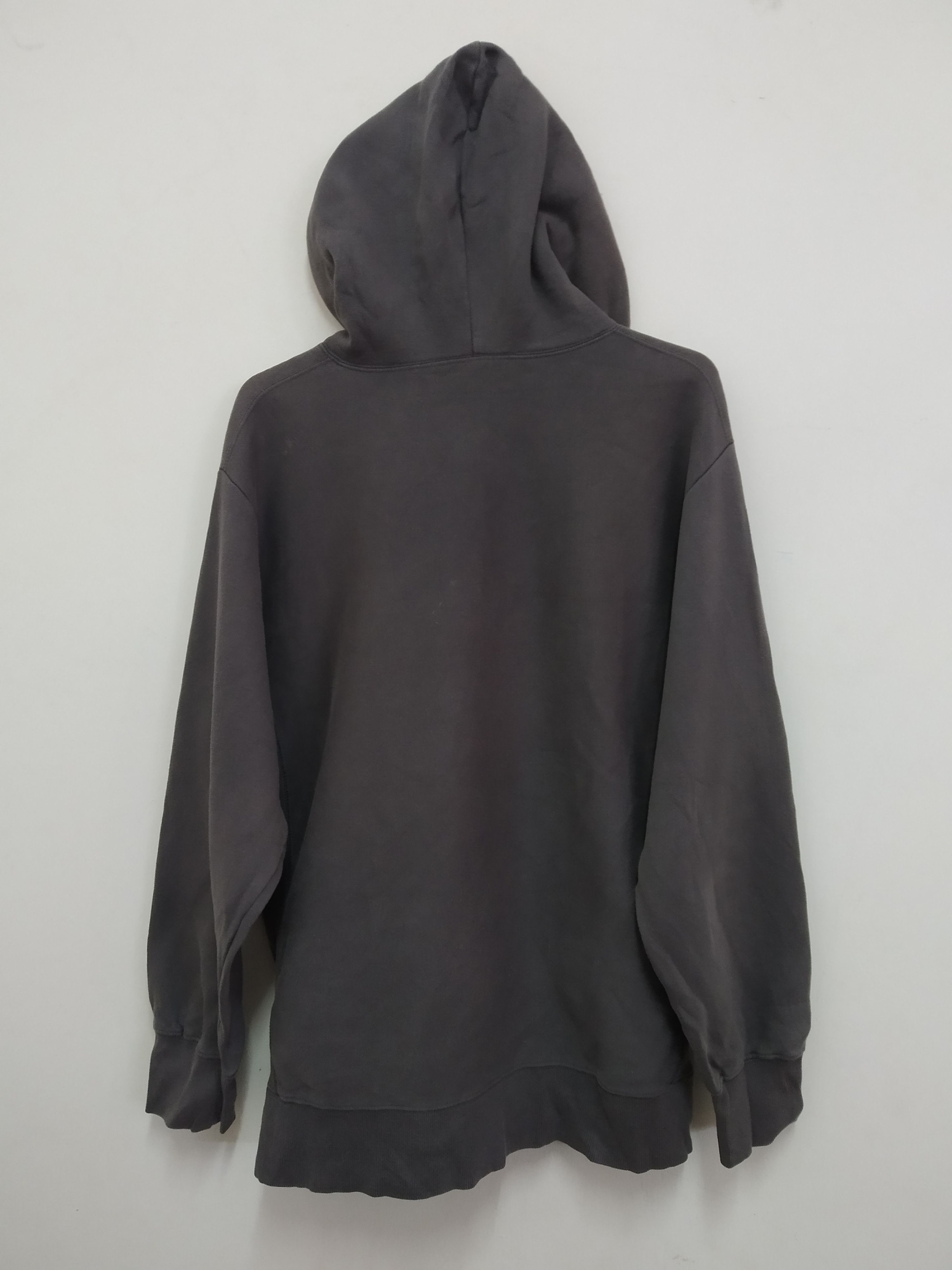 Narcotic GDC Avant Garde GDC Hoodie Size US L / EU 52-54 / 3 - 2 Thumbnail