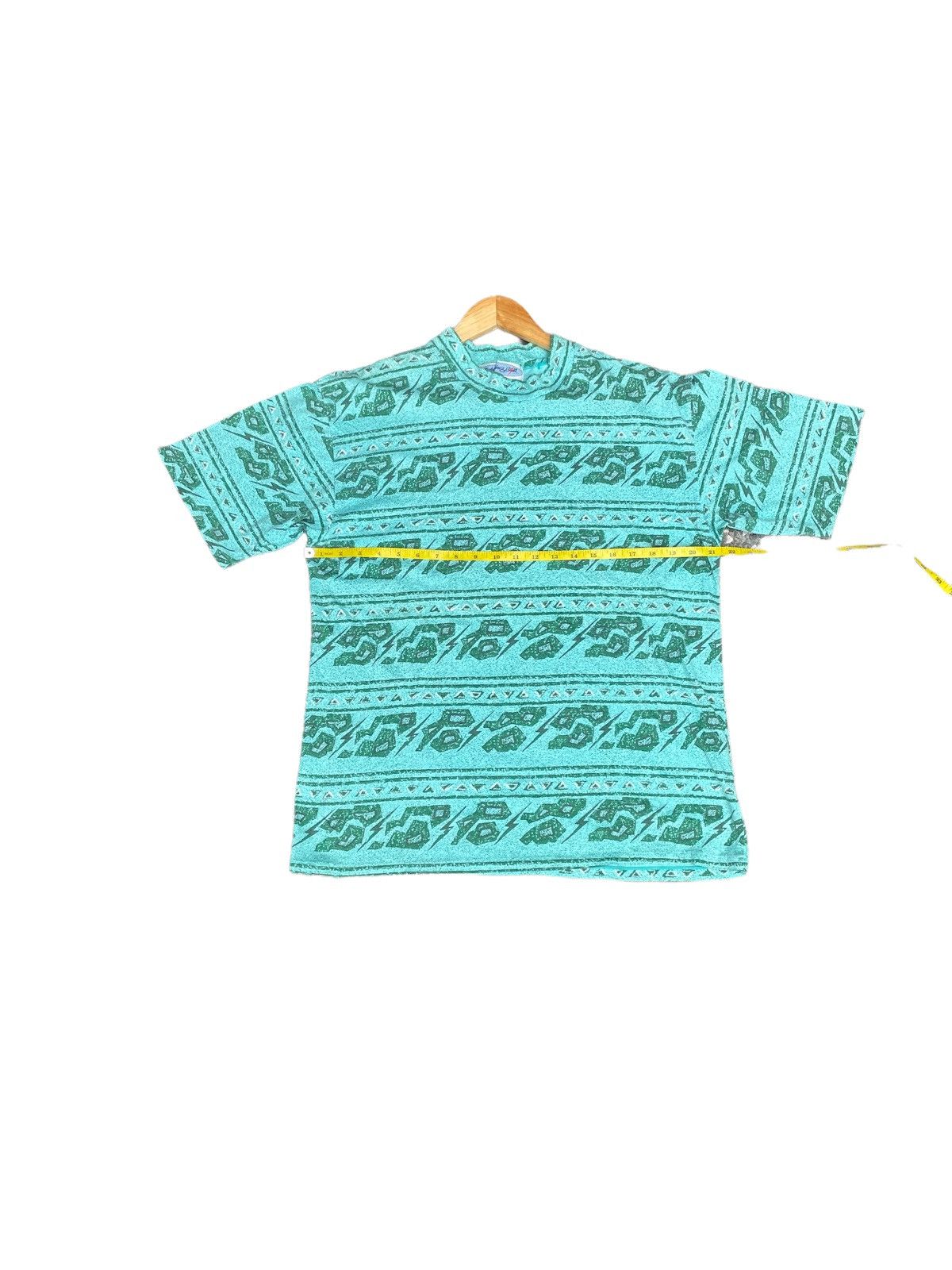 Lightning Bolt Vintage Lightning Bolt Tshirt Size US L / EU 52-54 / 3 - 2 Thumbnail