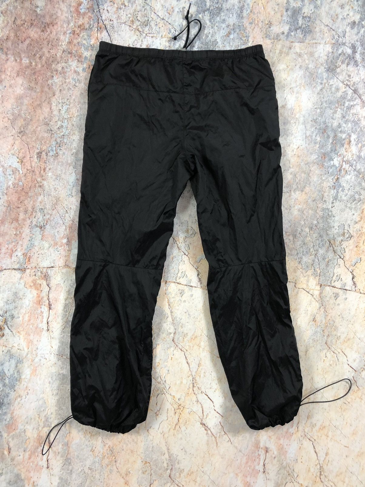 Nike × Vintage Nike vintage nylon pants Size US 34 / EU 50 - 10 Thumbnail