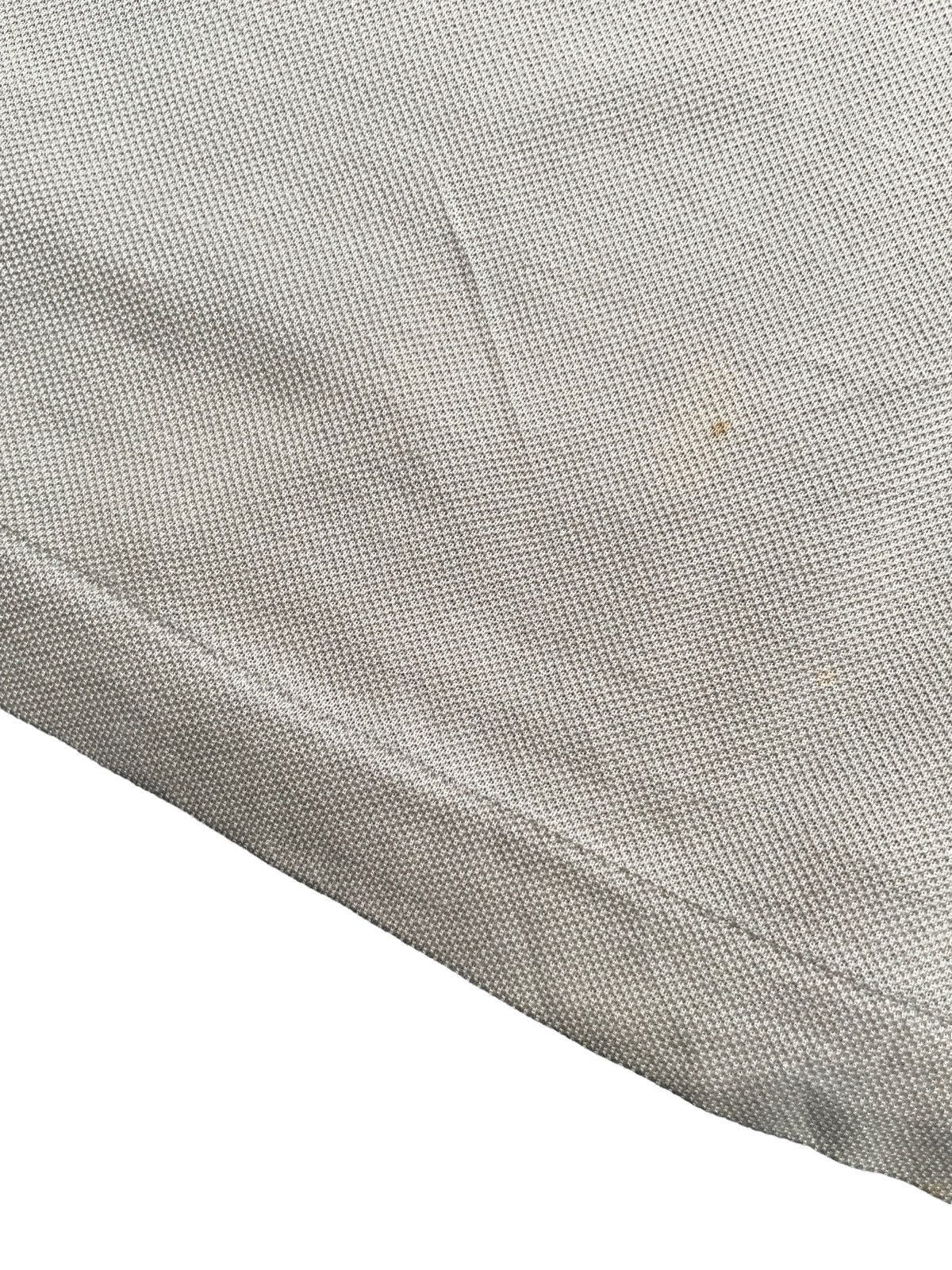 Yves Saint Laurent Vintage Yves Saint Laurent Polo Long Sleave Size US L / EU 52-54 / 3 - 13 Thumbnail