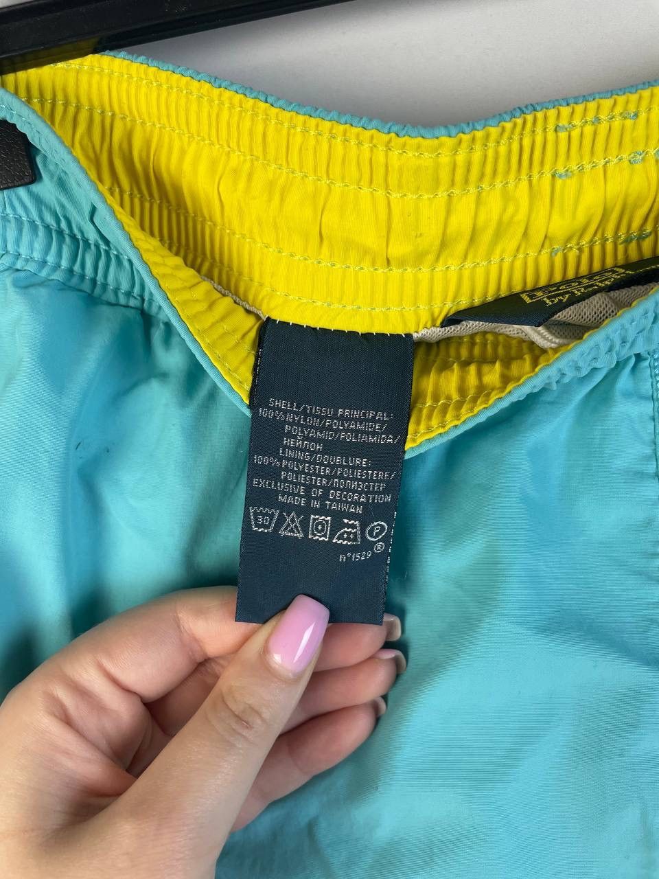Vintage Polo Ralph Lauren luxury shorts size XXL Size US 40 / EU 56 - 2 Thumbnail