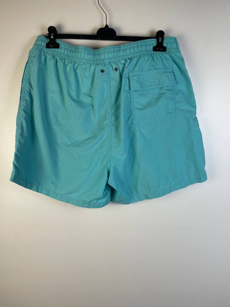 Vintage Polo Ralph Lauren luxury shorts size XXL Size US 40 / EU 56 - 4 Thumbnail