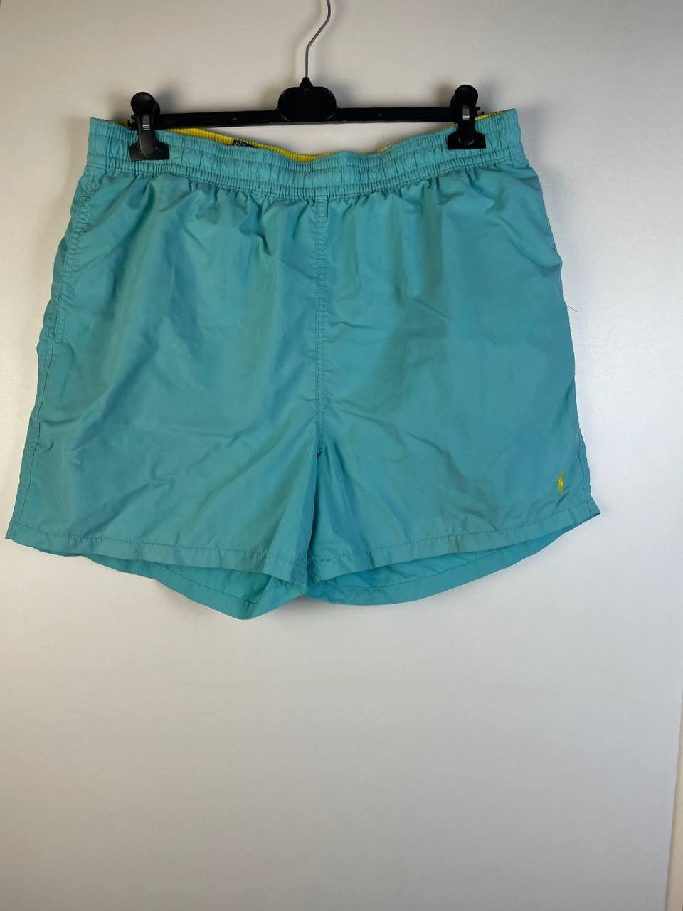 Vintage Polo Ralph Lauren luxury shorts size XXL Size US 40 / EU 56 - 1 Thumbnail