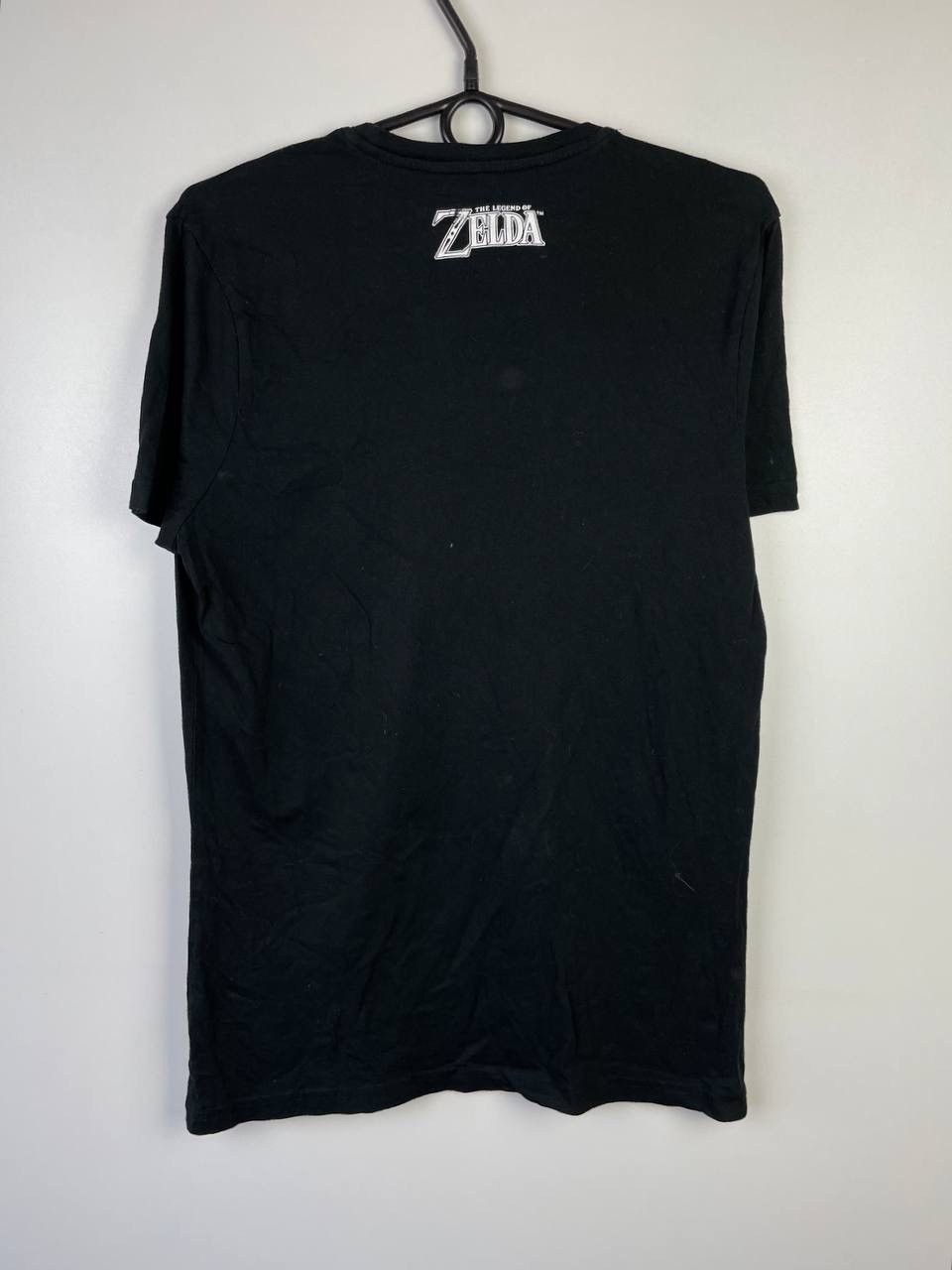 Vintage Zelda vintage t-shirt size M Size US M / EU 48-50 / 2 - 3 Thumbnail