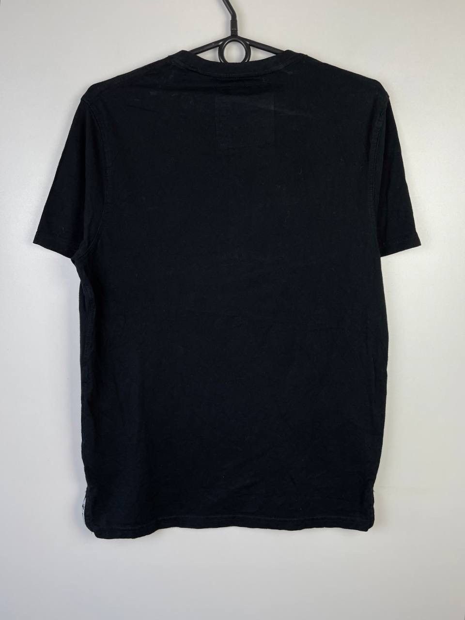 Karl Lagerfeld × Vintage Celebrity Icons Karl Lagerfeld vintage t-shirt size M Size US M / EU 48-50 / 2 - 3 Thumbnail