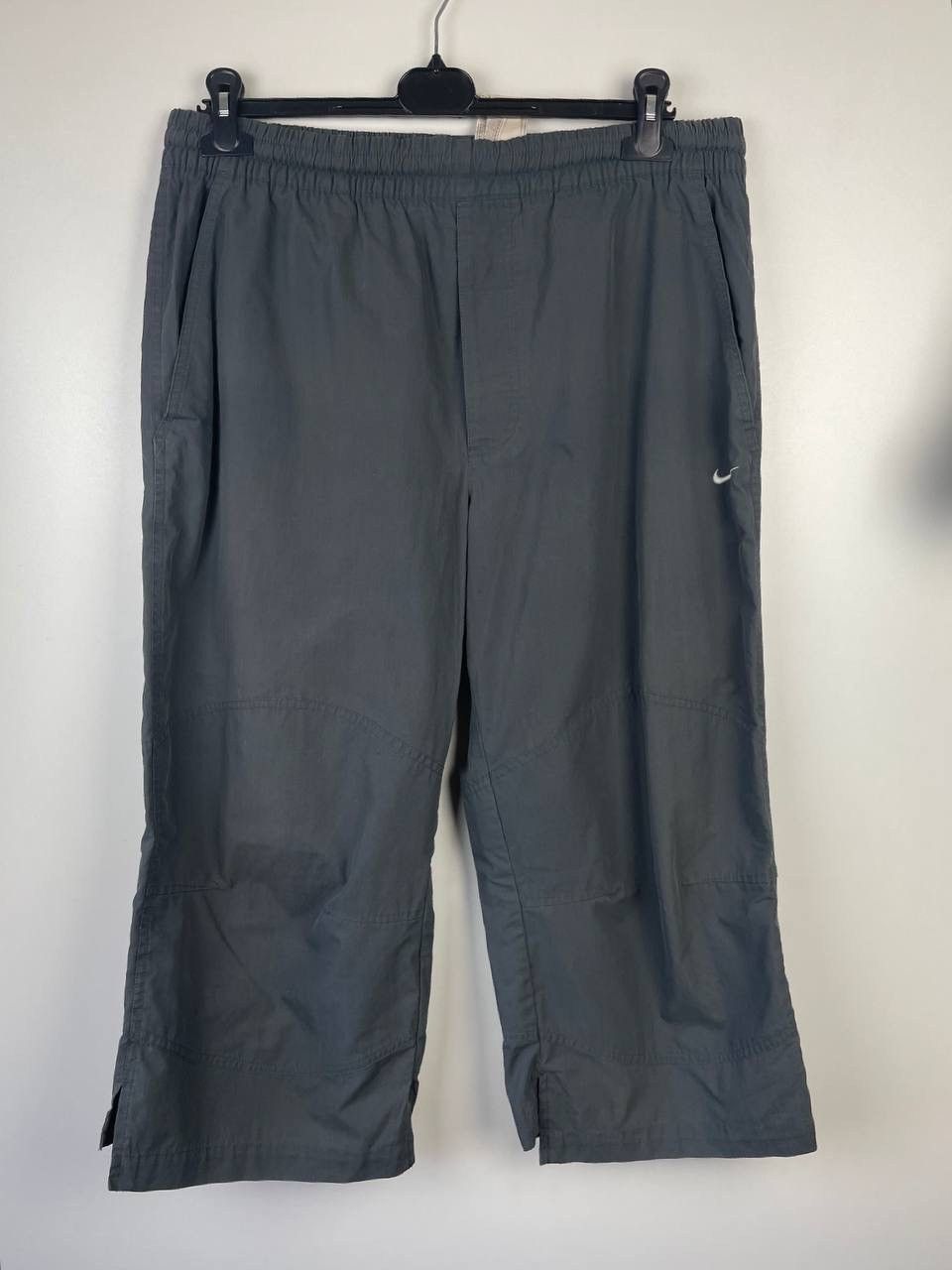Vintage Nike vintage shorts size 34 Size US 34 / EU 50 - 1 Thumbnail