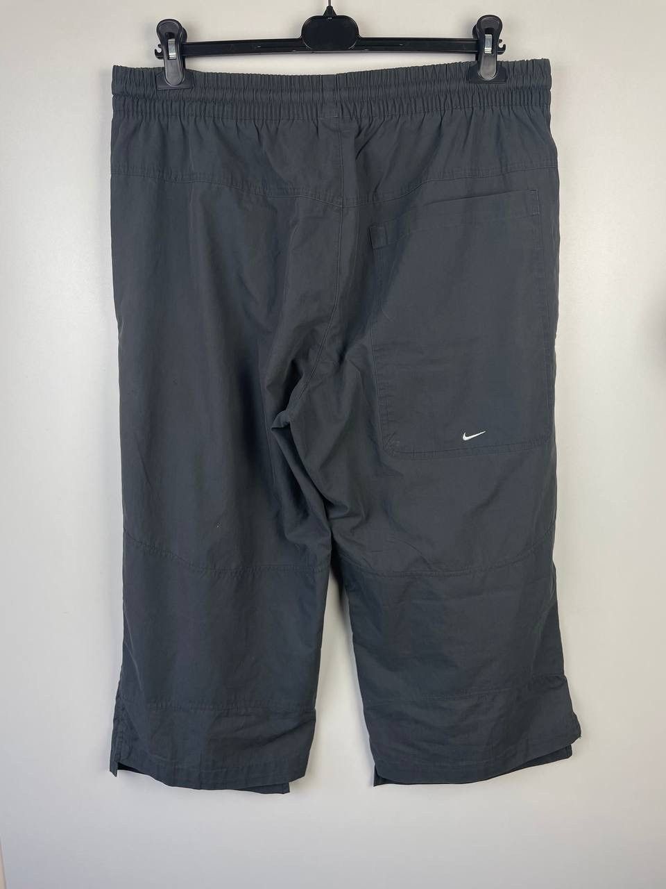 Vintage Nike vintage shorts size 34 Size US 34 / EU 50 - 3 Thumbnail