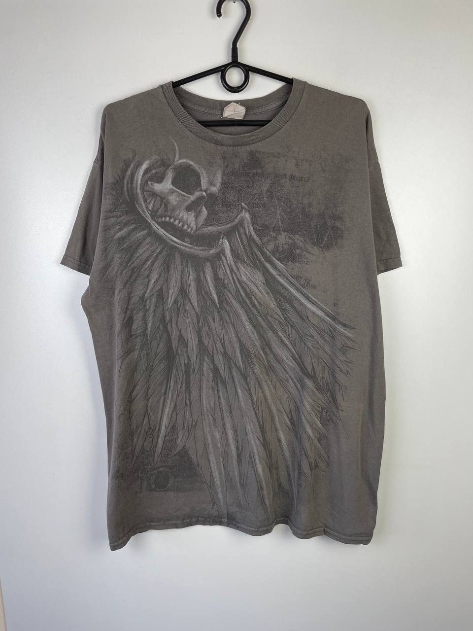 Vintage Skulls vintage t-shirt size L Size US L / EU 52-54 / 3 - 1 Thumbnail