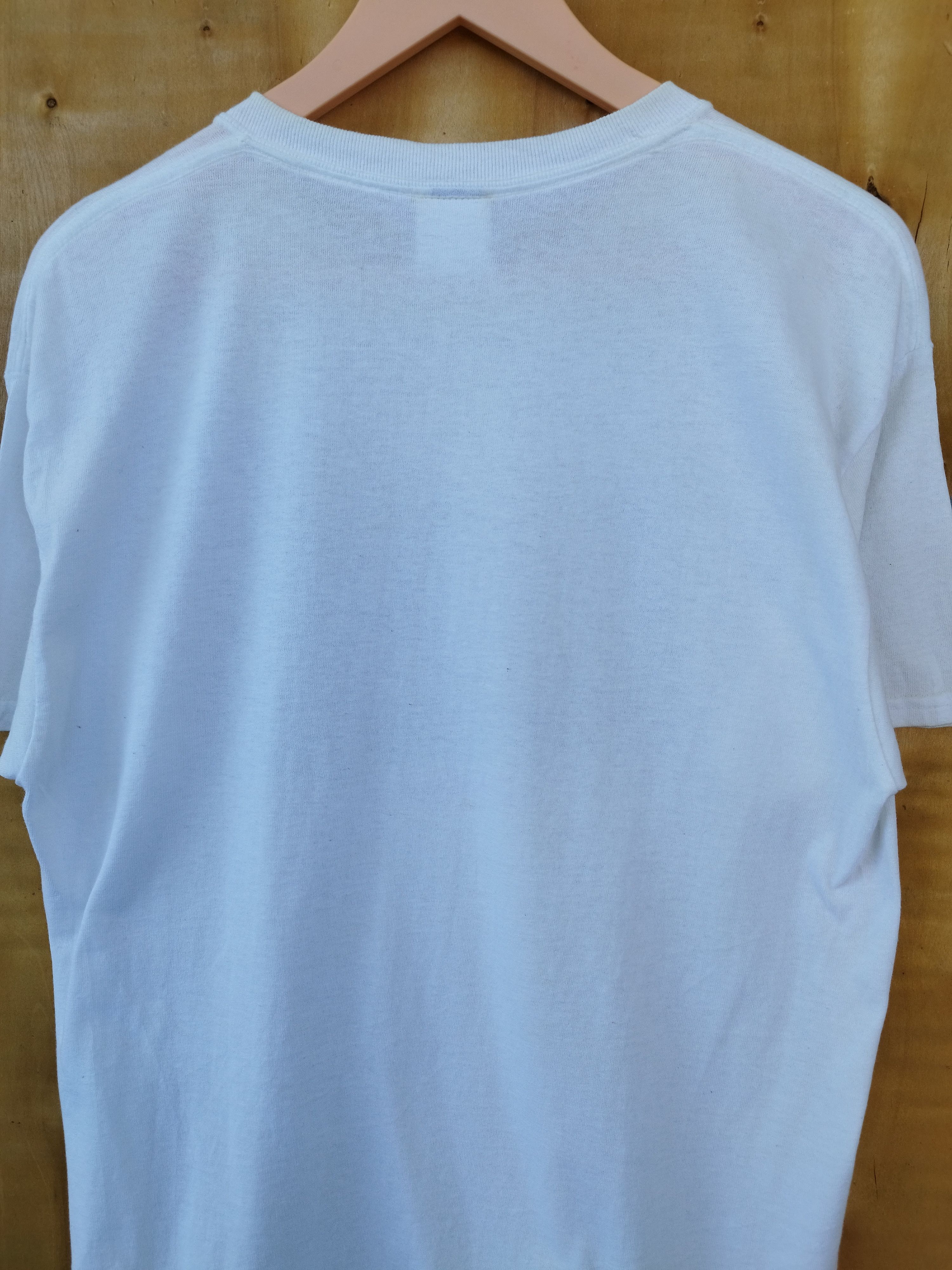 Vintage Vintage Harry Porter t shirt movies Size US M / EU 48-50 / 2 - 4 Thumbnail