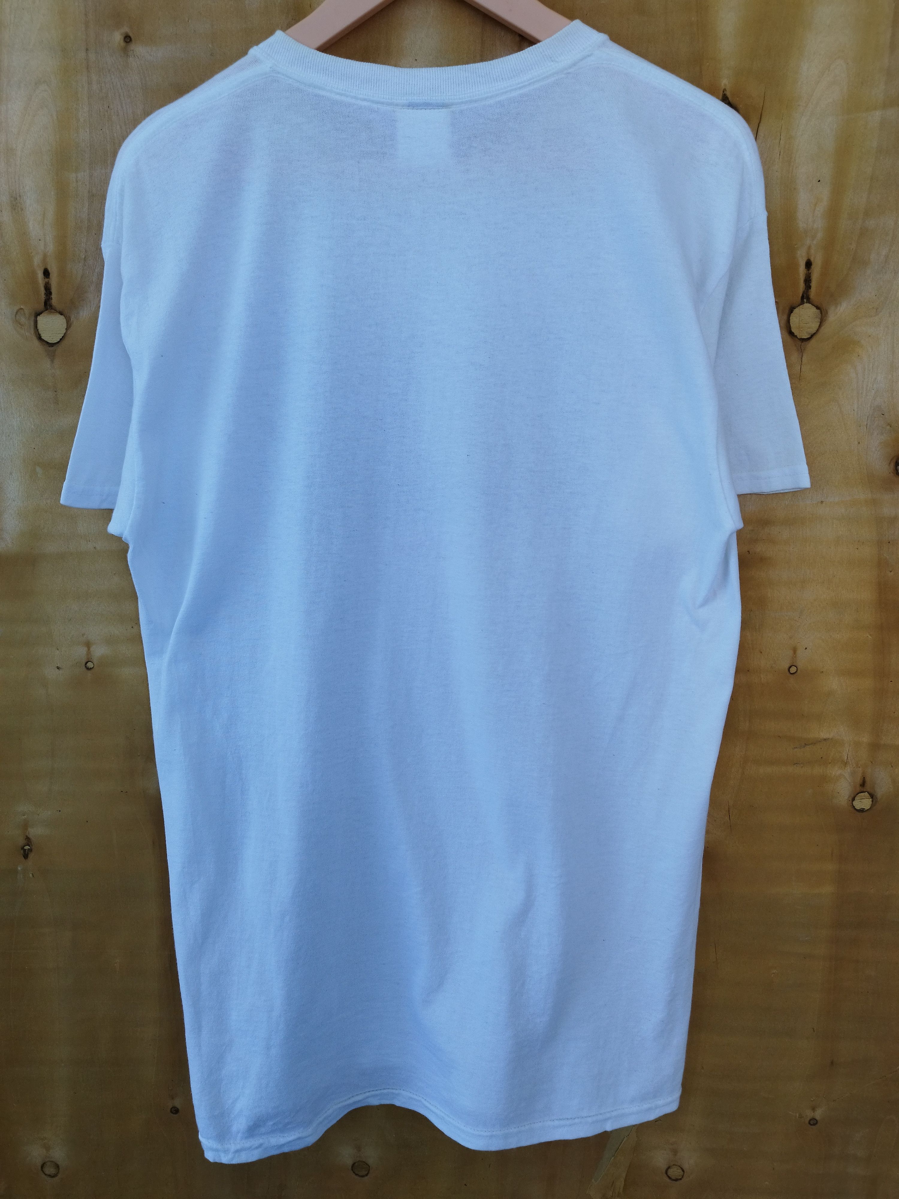 Vintage Vintage Harry Porter t shirt movies Size US M / EU 48-50 / 2 - 5 Thumbnail