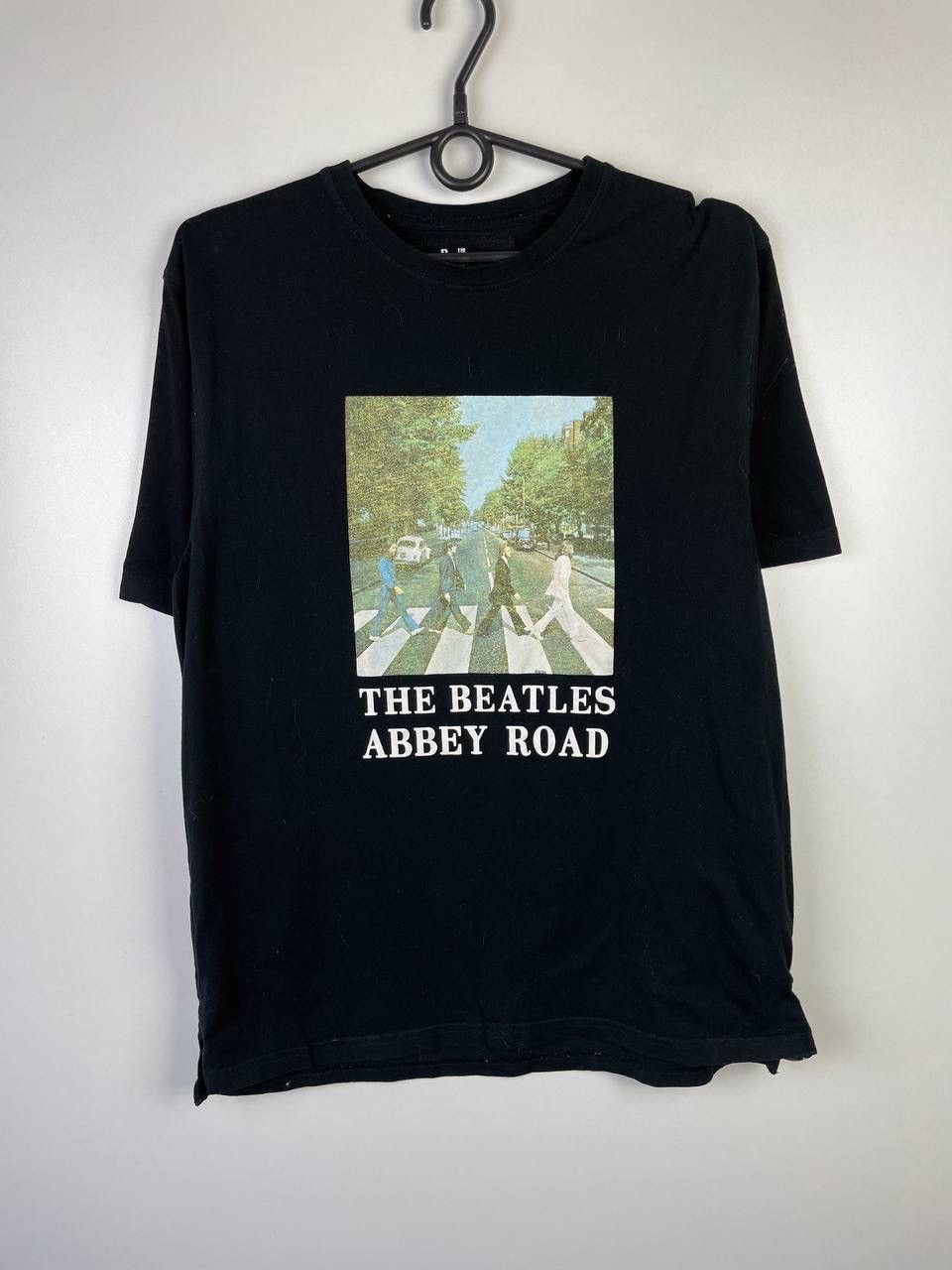 Vintage The Beatles vintage t-shirt size l Size US L / EU 52-54 / 3 - 1 Thumbnail