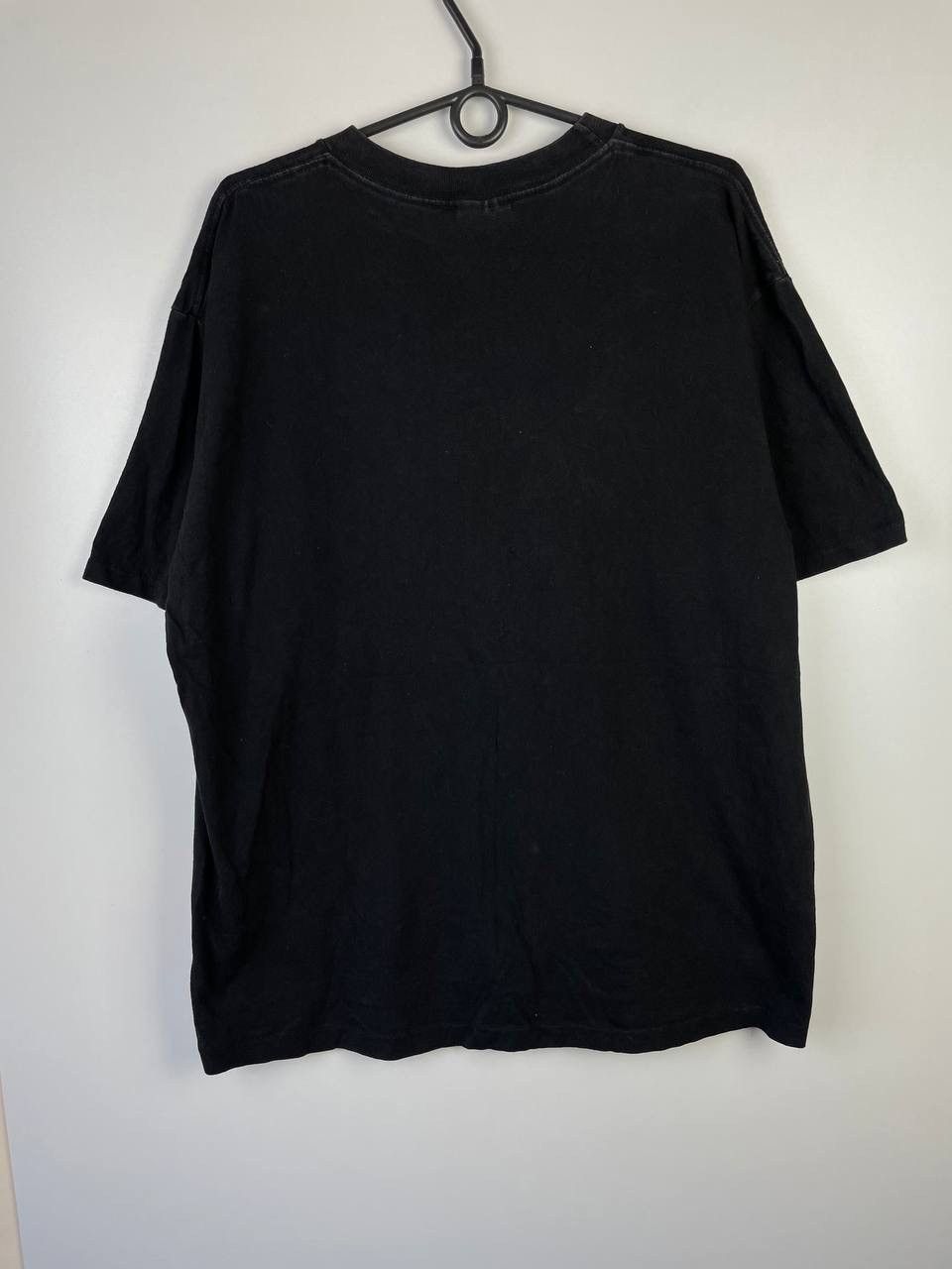 Hard Rock Cafe × Vintage Hard Rock Cafe vintage 90s t-shirt size XL Size US XL / EU 56 / 4 - 4 Thumbnail