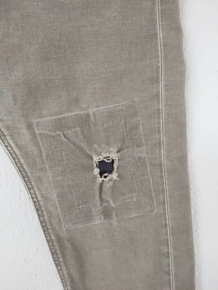 November November Made In Italy Pant Size US 32 / EU 48 - 5 Thumbnail