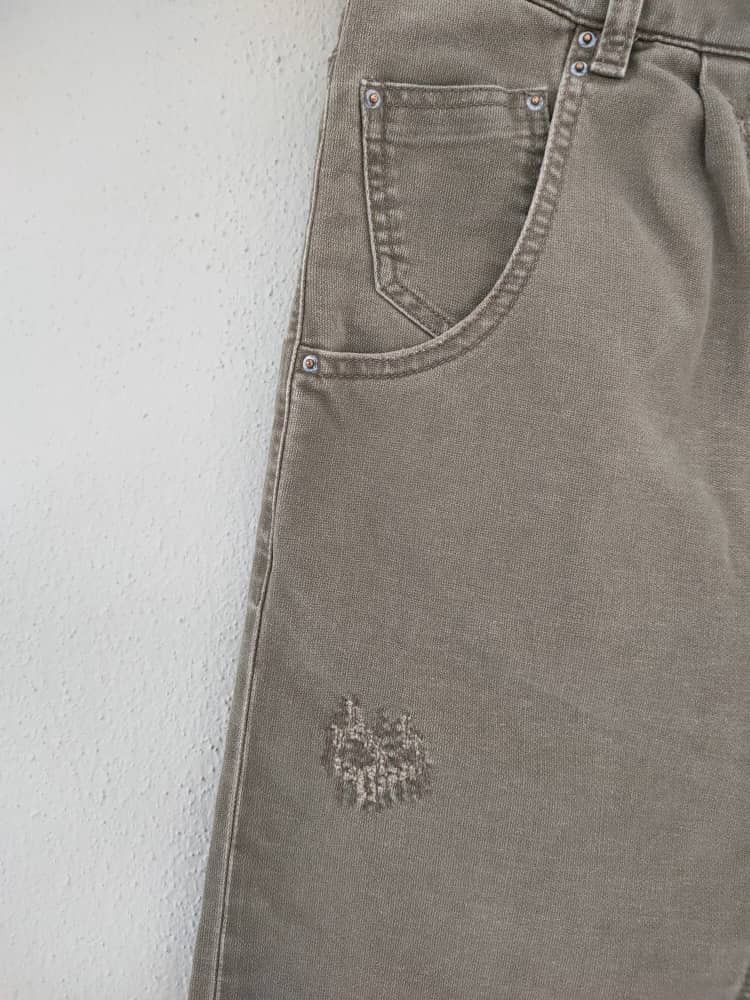 November November Made In Italy Pant Size US 32 / EU 48 - 6 Thumbnail