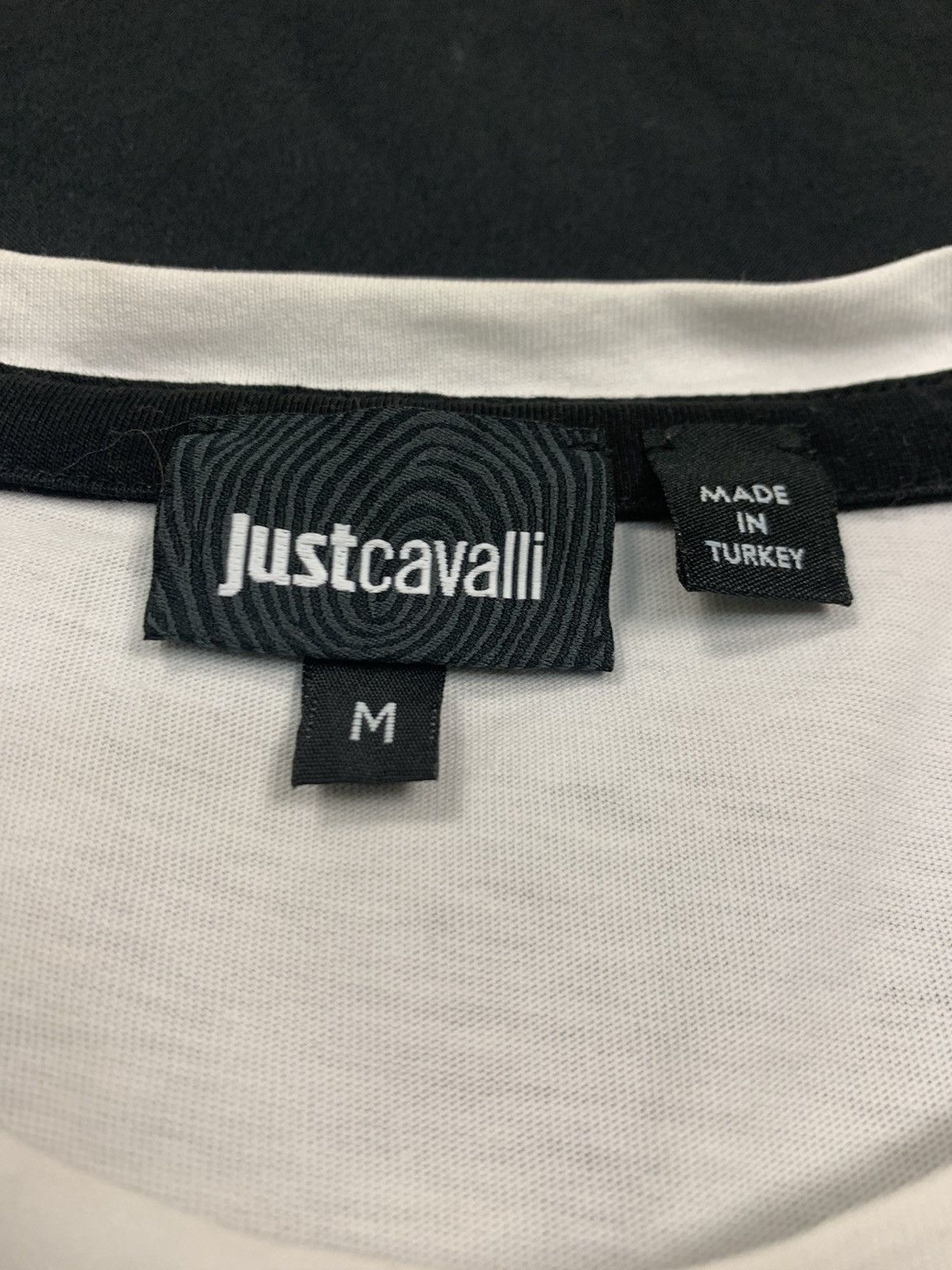 Just Cavalli Just cavalli abstart design Size US M / EU 48-50 / 2 - 3 Thumbnail