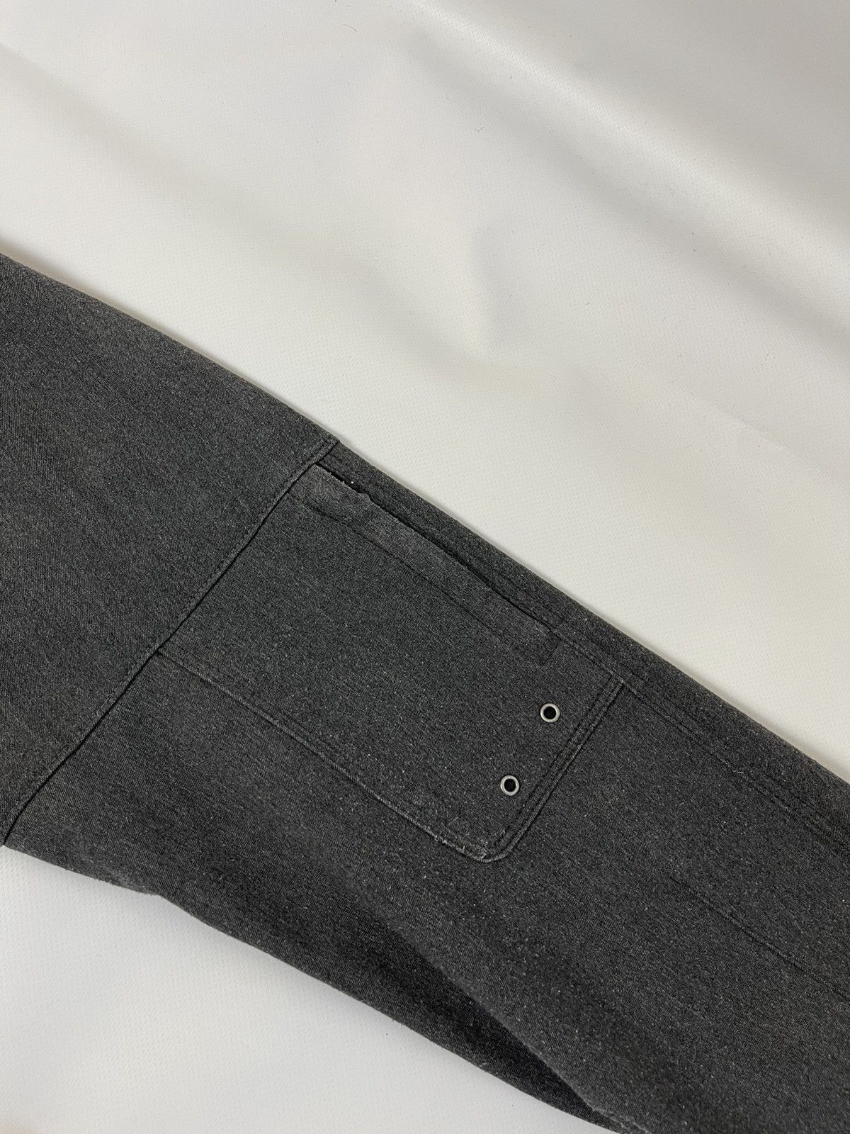 G-Star G-Star citishield 3d cargo slim tapered cuffed pants utility Size US 34 / EU 50 - 17 Thumbnail