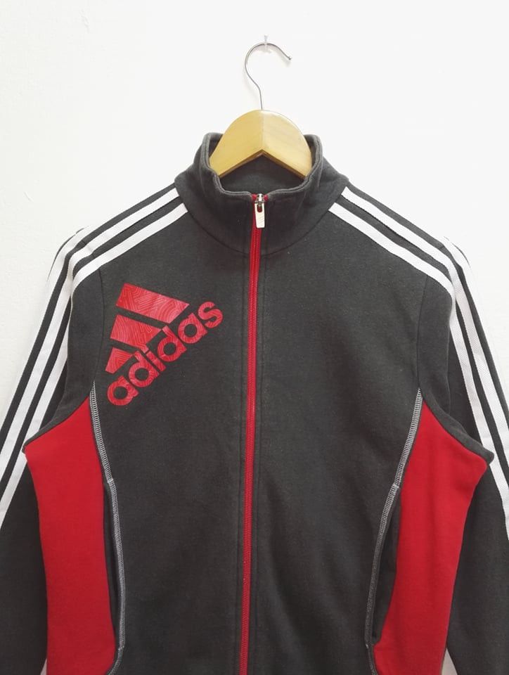 Adidas 🔥Rare🔥 ADIDAS sweater Sweatshirt (code 14) Size US S / EU 44-46 / 1 - 2 Thumbnail