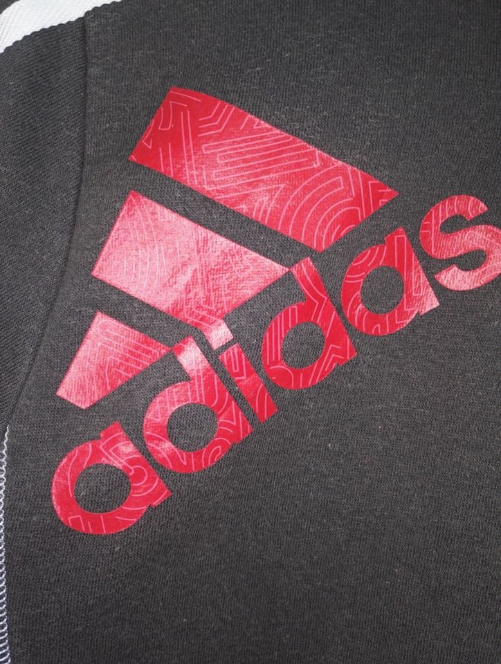Adidas 🔥Rare🔥 ADIDAS sweater Sweatshirt (code 14) Size US S / EU 44-46 / 1 - 5 Thumbnail