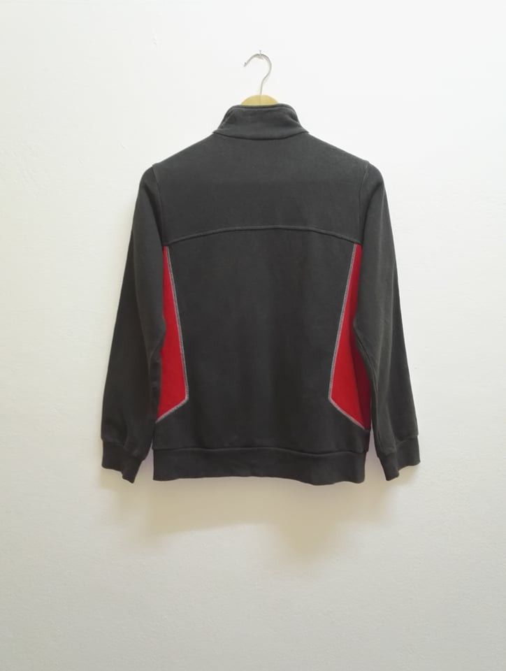 Adidas 🔥Rare🔥 ADIDAS sweater Sweatshirt (code 14) Size US S / EU 44-46 / 1 - 6 Thumbnail