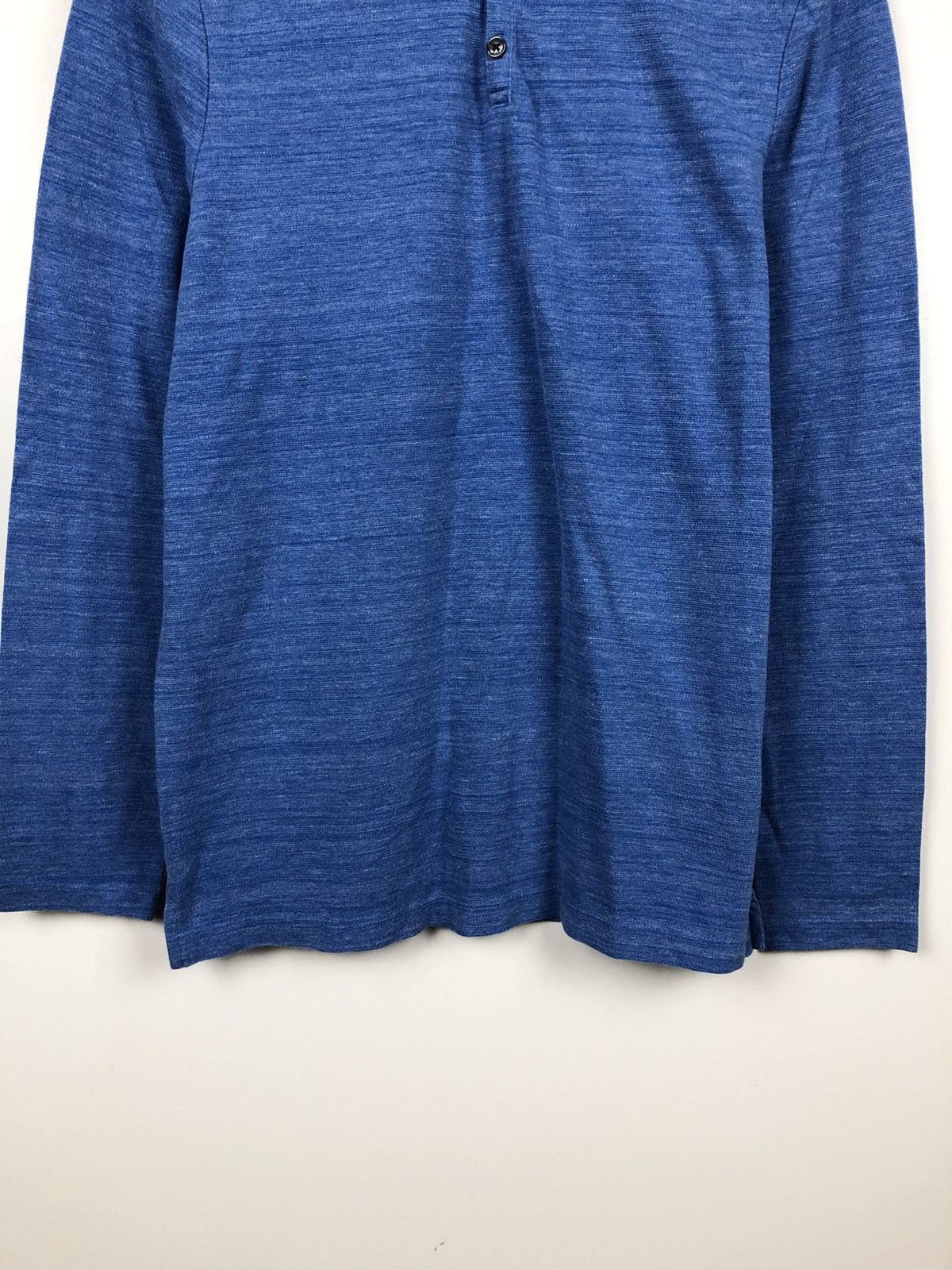 Michael Kors Michael Kors Basic Blue Long-sleeve Size S Size US S / EU 44-46 / 1 - 4 Thumbnail