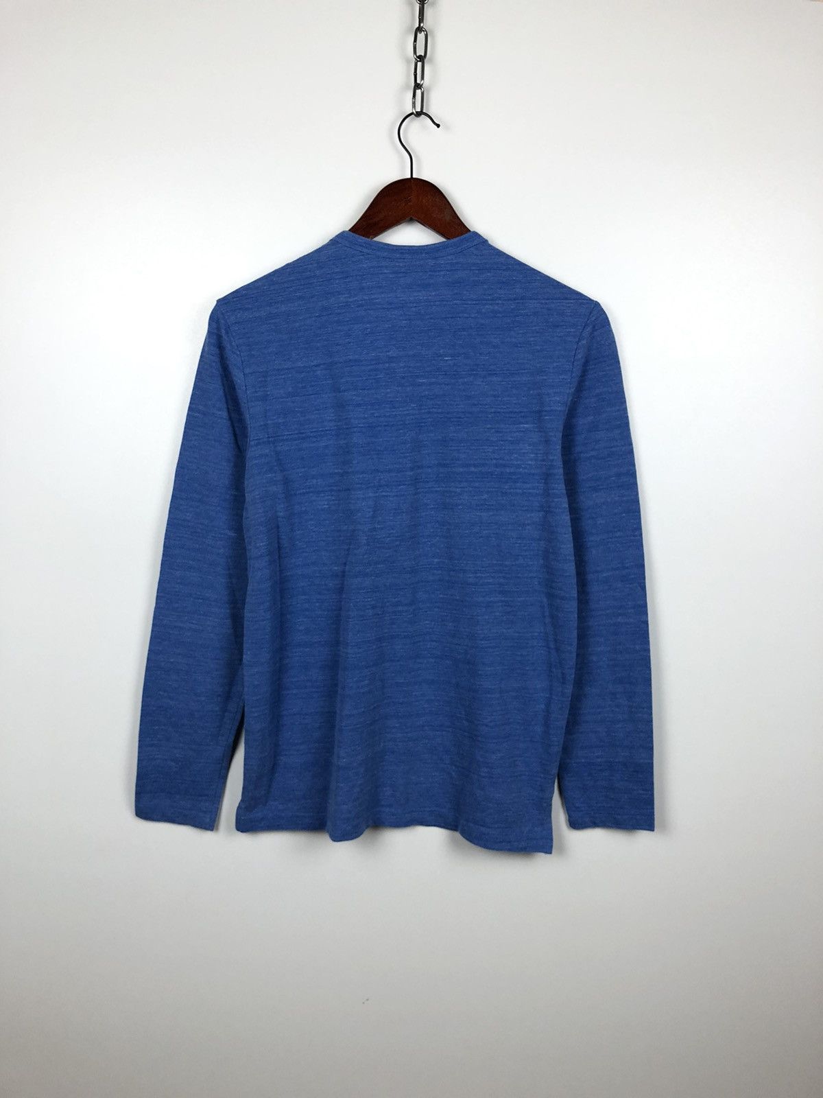 Michael Kors Michael Kors Basic Blue Long-sleeve Size S Size US S / EU 44-46 / 1 - 6 Thumbnail