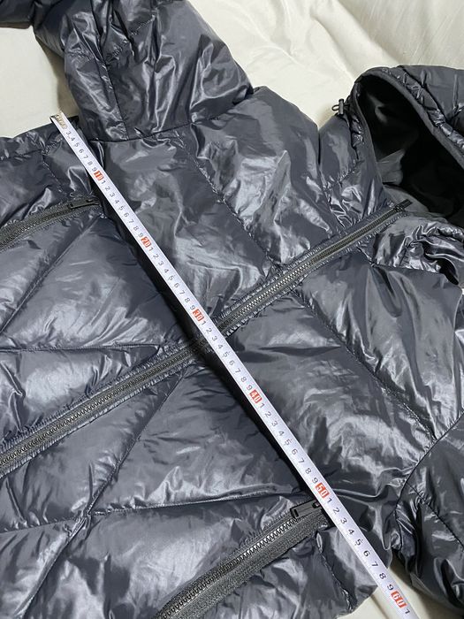 Undercover Gu X Undercover jacket M | Grailed