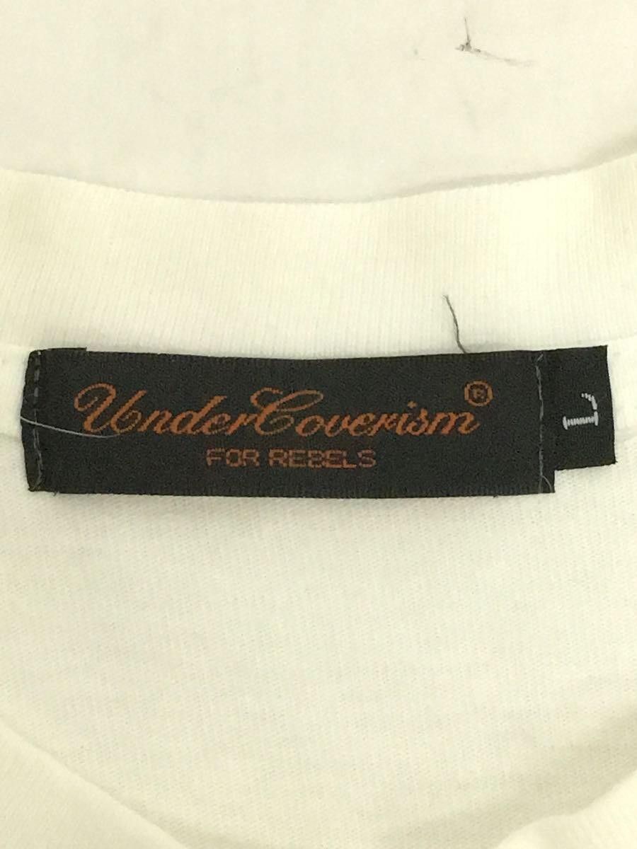 Undercover Anatomy Portrait Tee Size US L / EU 52-54 / 3 - 4 Thumbnail