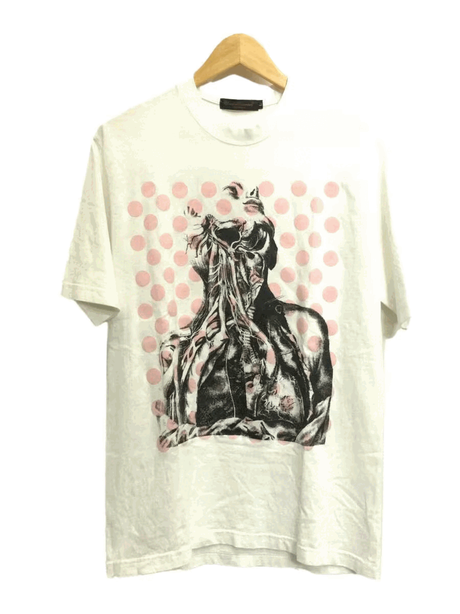 Undercover Anatomy Portrait Tee Size US L / EU 52-54 / 3 - 1 Thumbnail