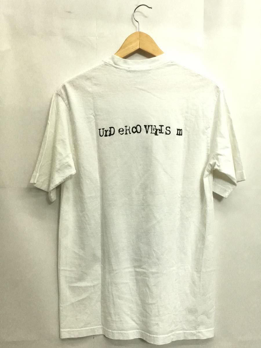 Undercover Anatomy Portrait Tee Size US L / EU 52-54 / 3 - 3 Thumbnail