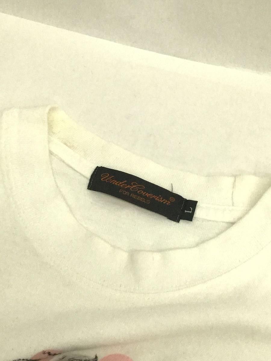 Undercover Anatomy Portrait Tee Size US L / EU 52-54 / 3 - 6 Thumbnail