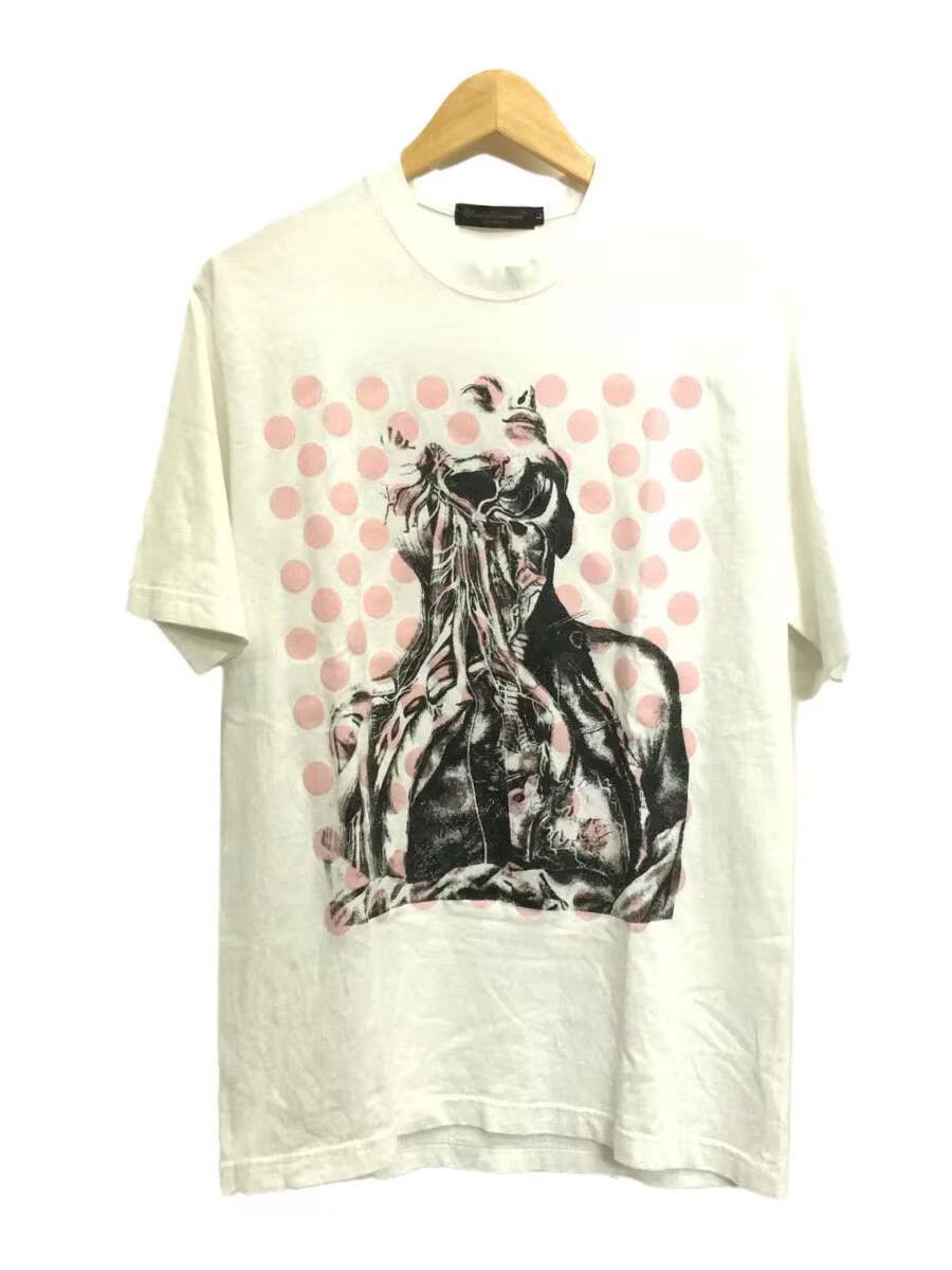 Undercover Anatomy Portrait Tee Size US L / EU 52-54 / 3 - 2 Thumbnail