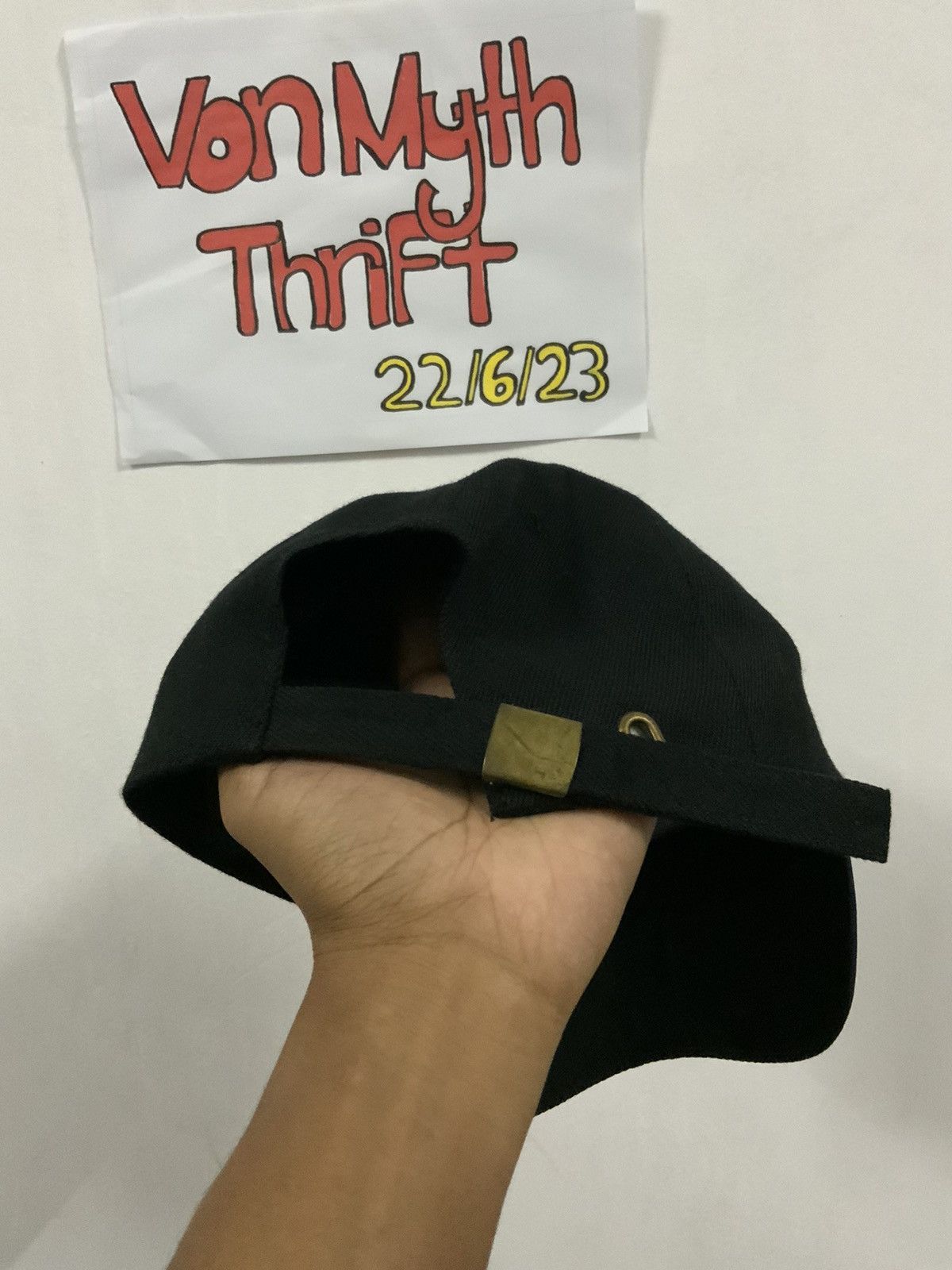 Ferrari Ferrari Hat Size ONE SIZE - 10 Thumbnail