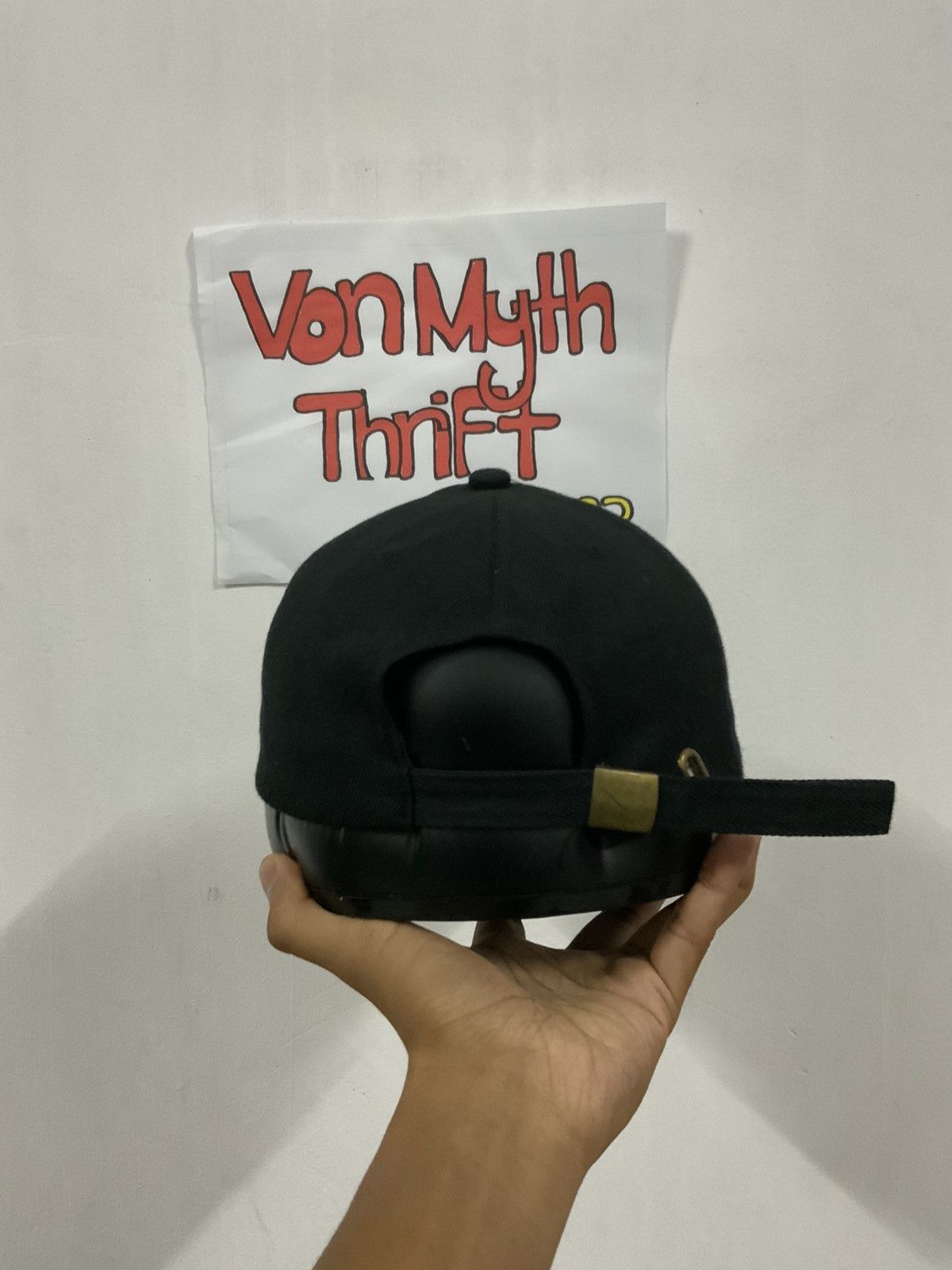 Ferrari Ferrari Hat Size ONE SIZE - 3 Thumbnail